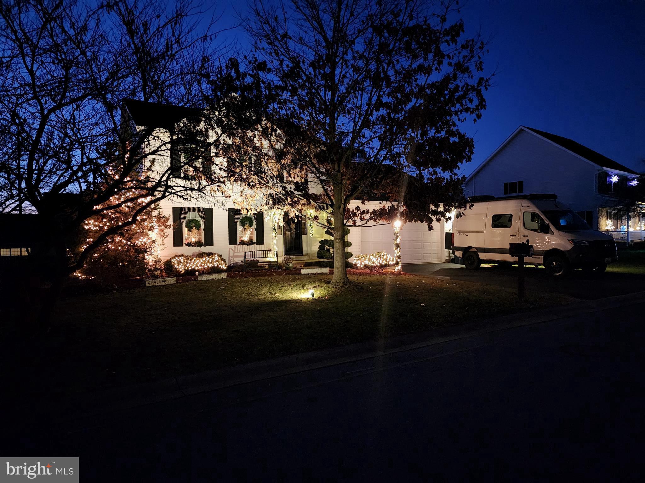 NORTH END - Residential