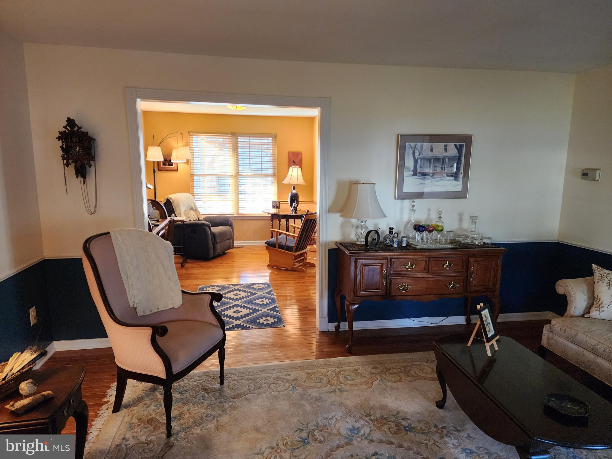 NORTH END - Residential