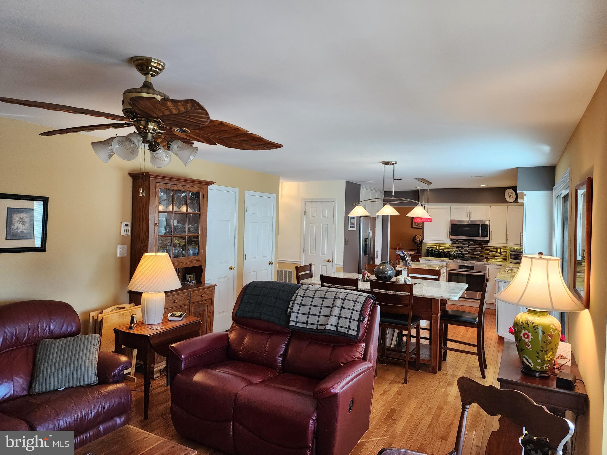 NORTH END - Residential