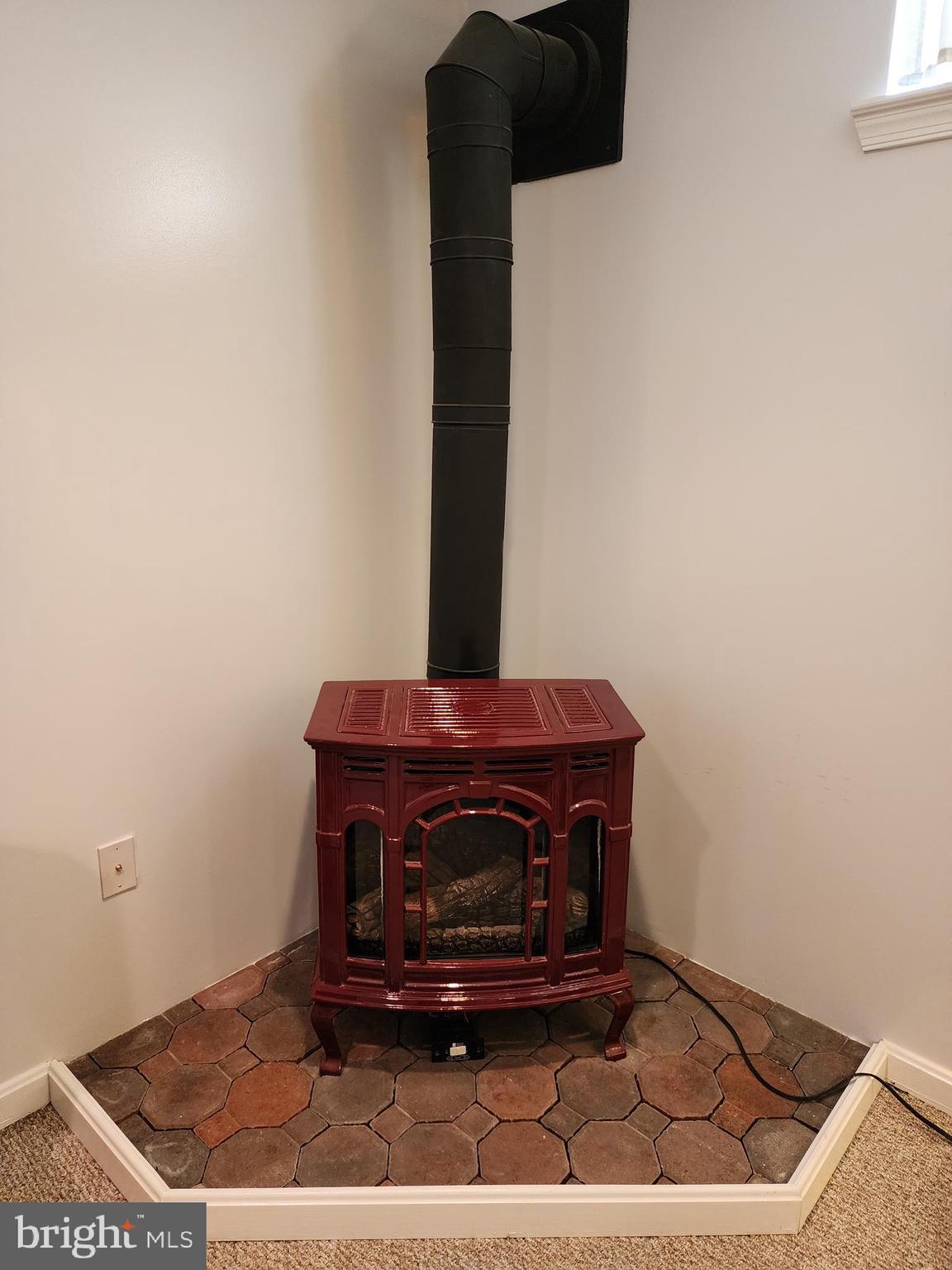 NORTH END - Residential