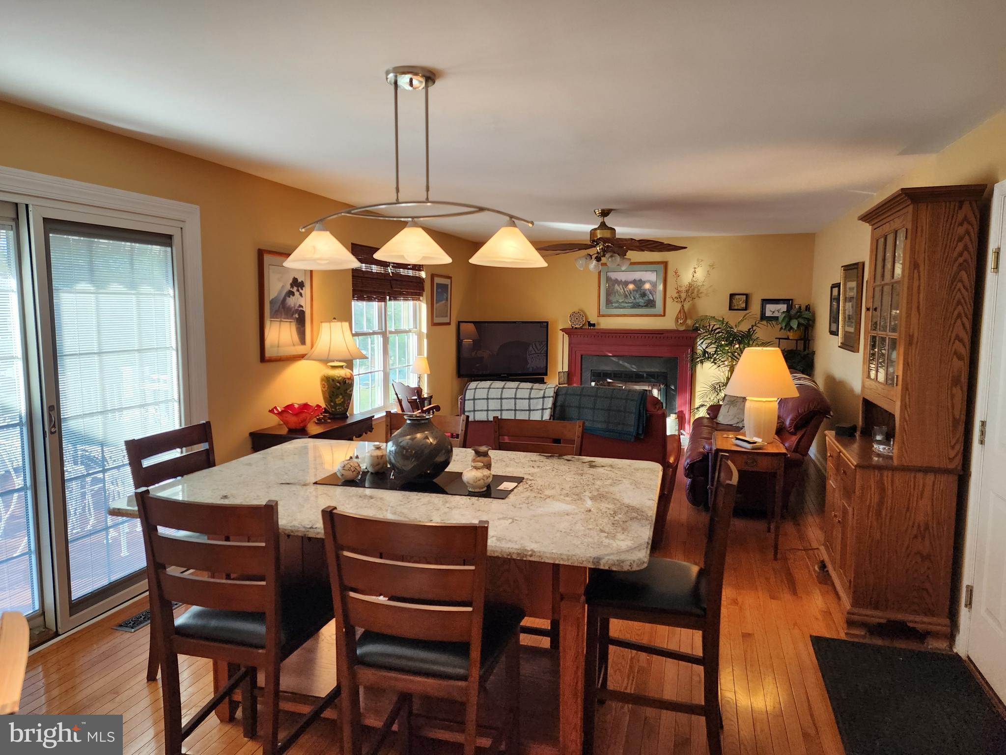 NORTH END - Residential