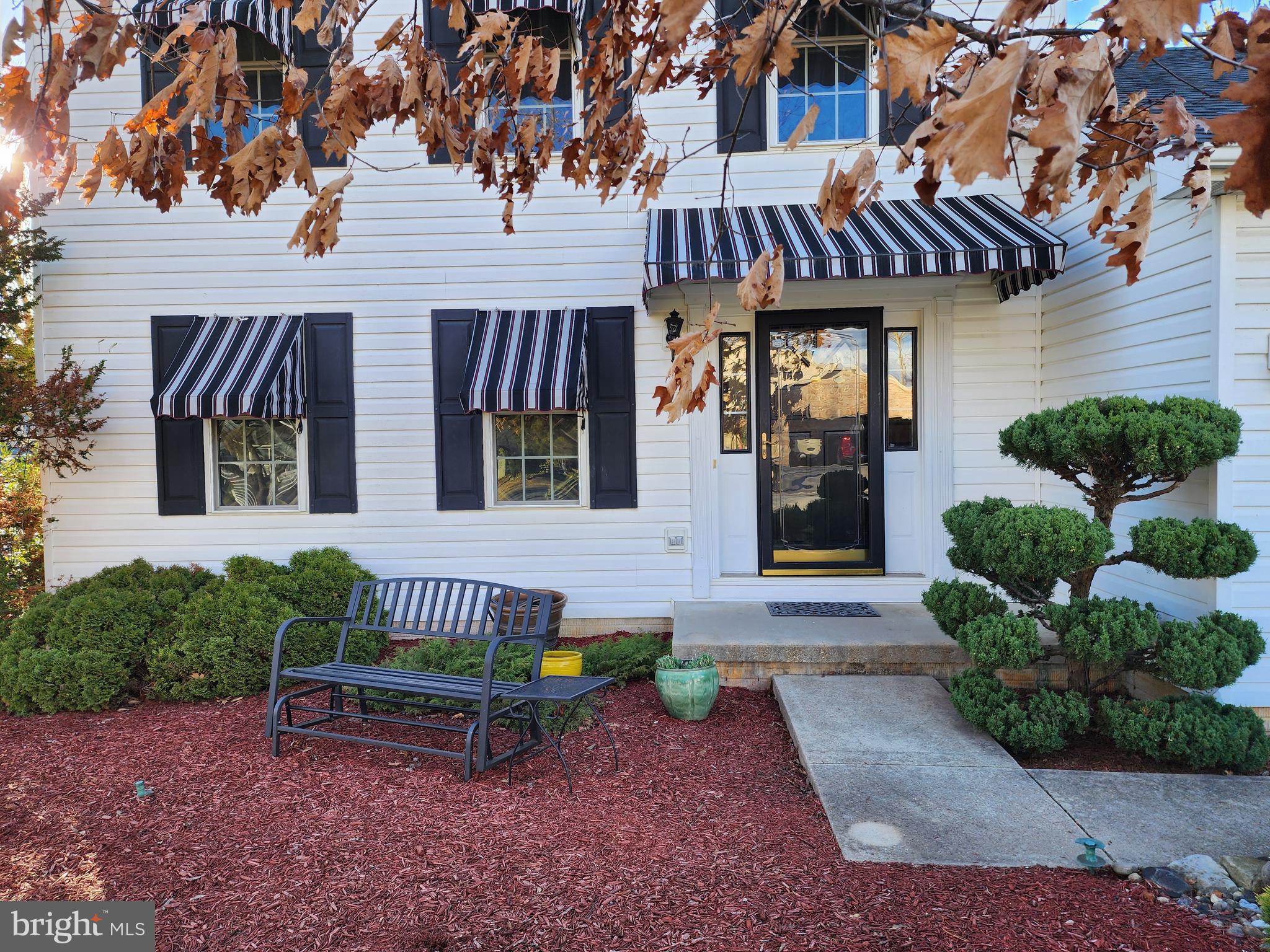 NORTH END - Residential