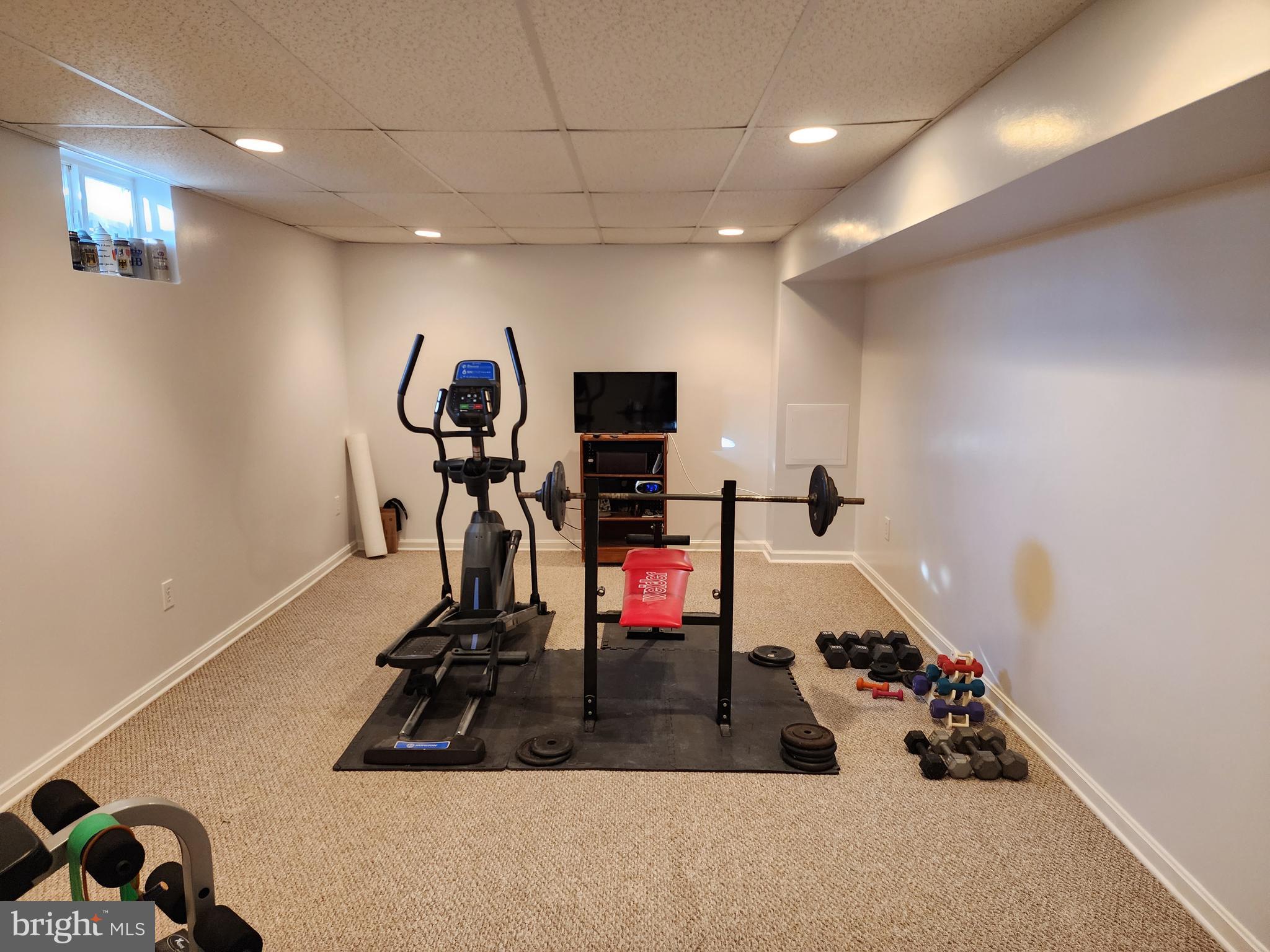 NORTH END - Residential