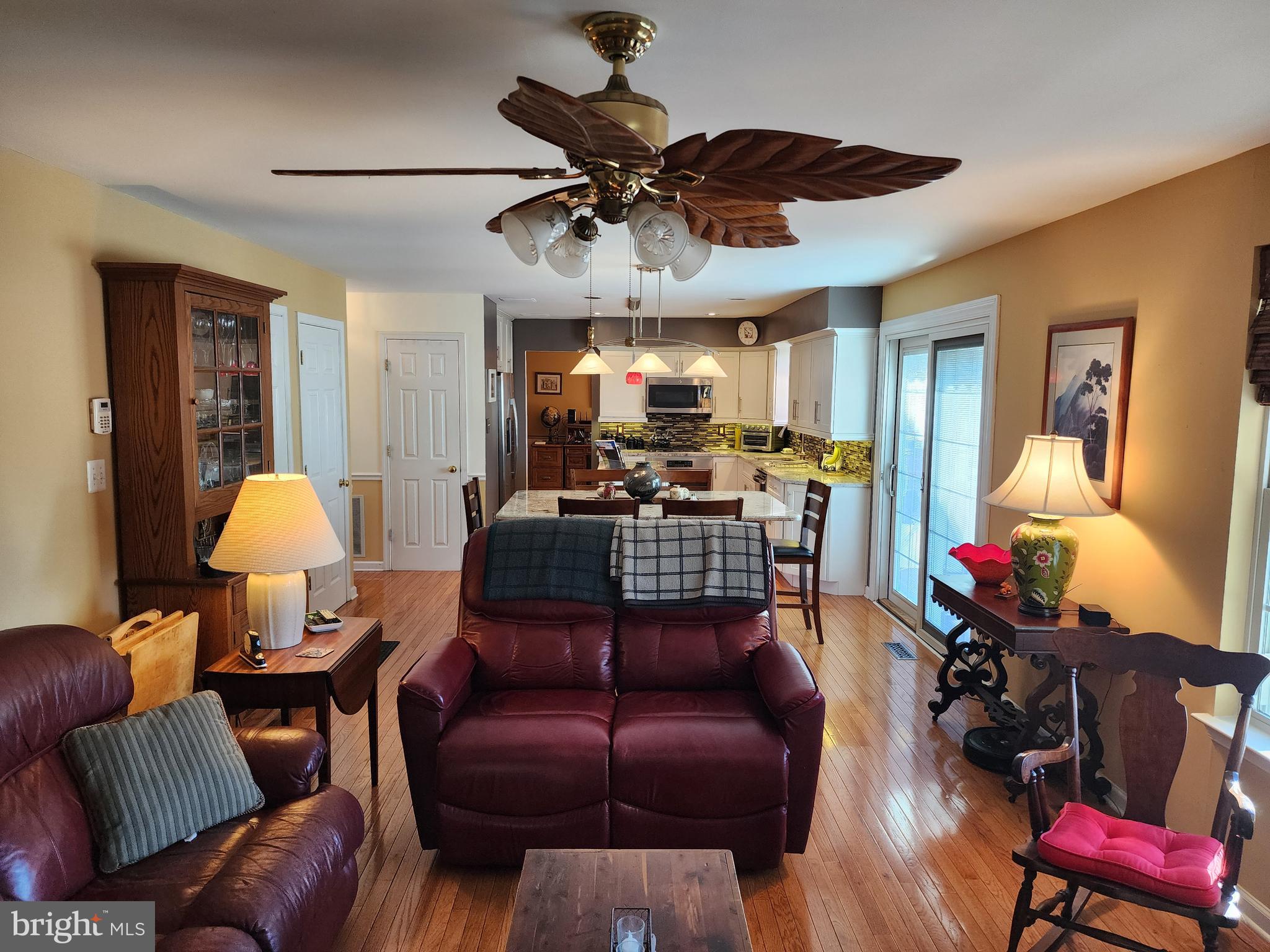 NORTH END - Residential