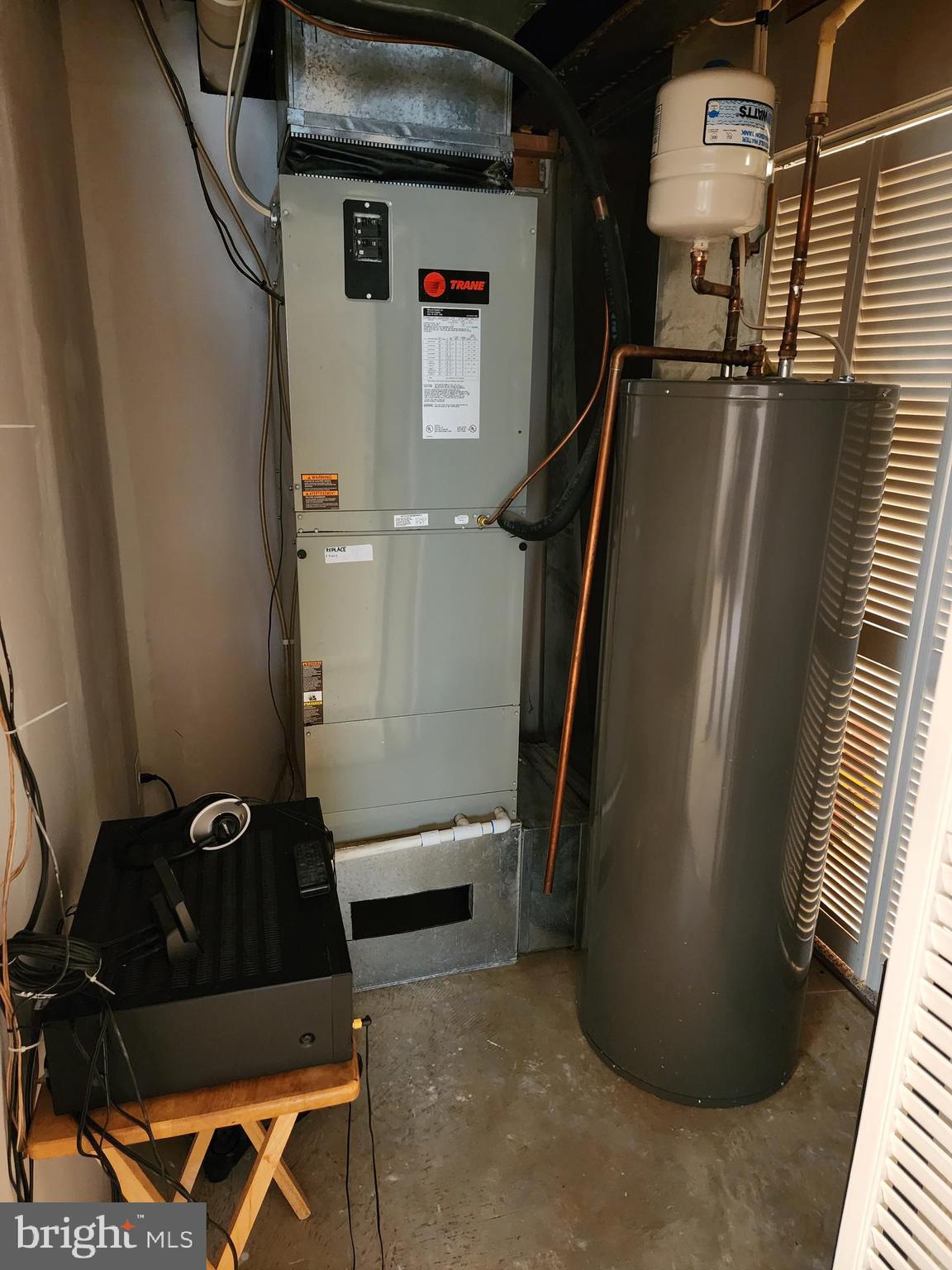 NORTH END - Residential