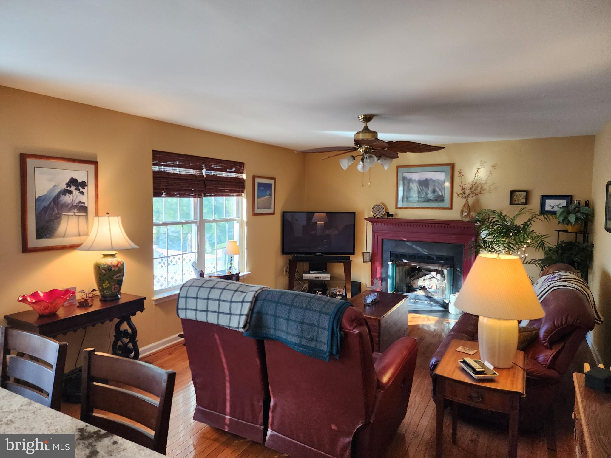 NORTH END - Residential