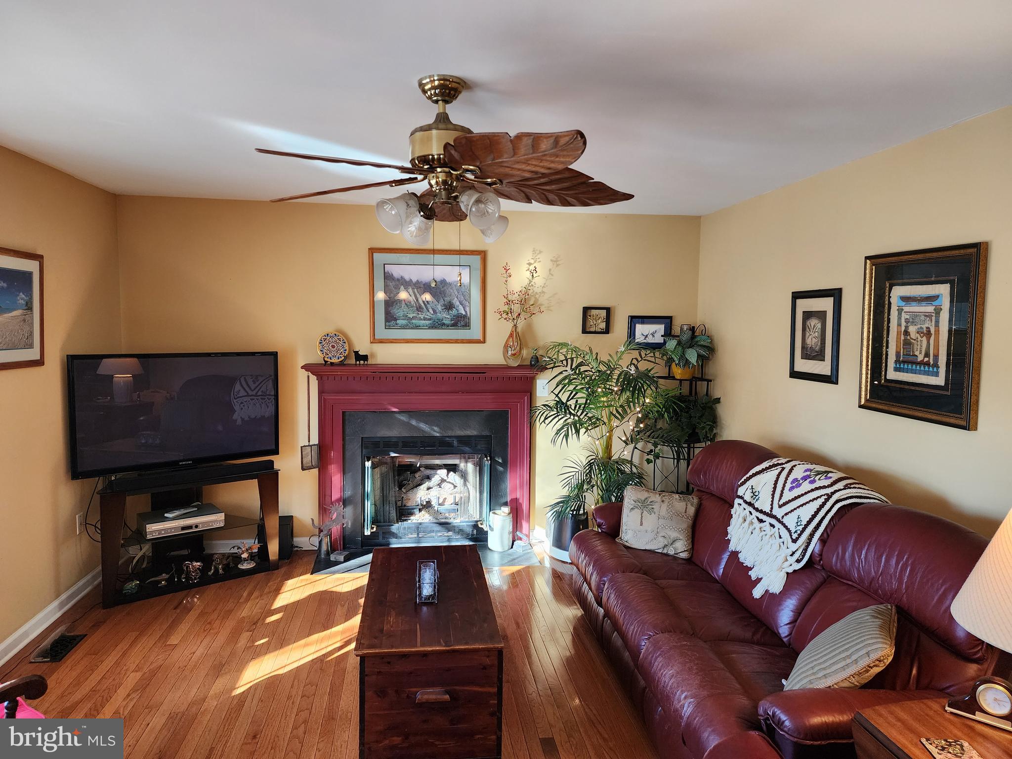 NORTH END - Residential