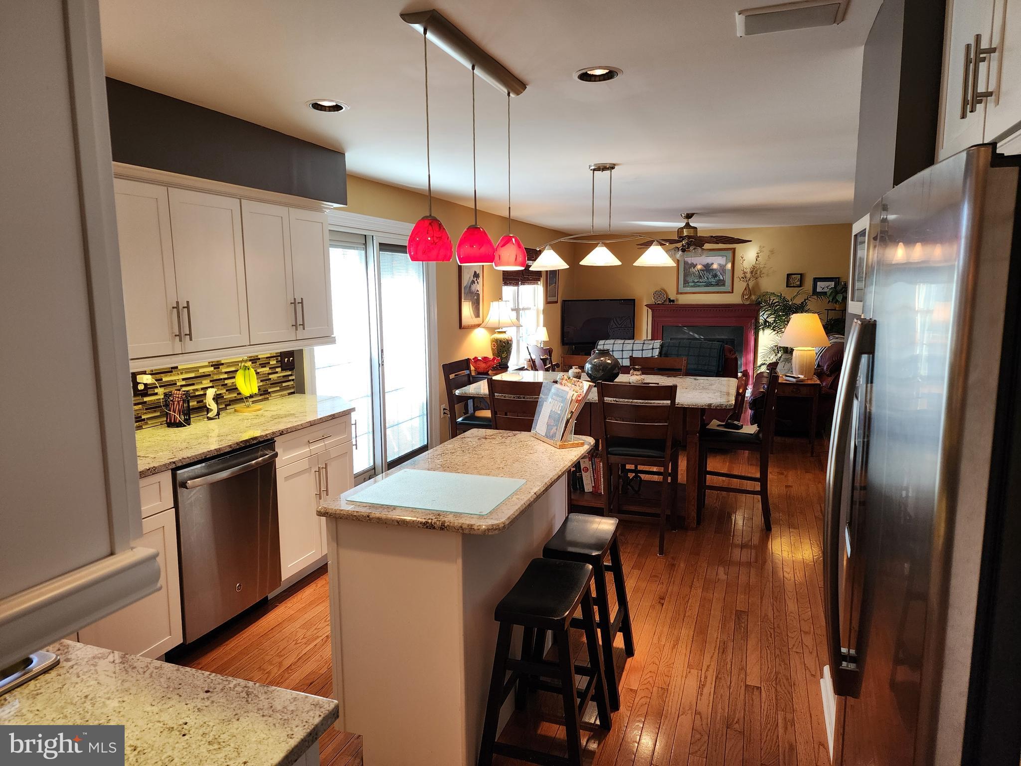 NORTH END - Residential