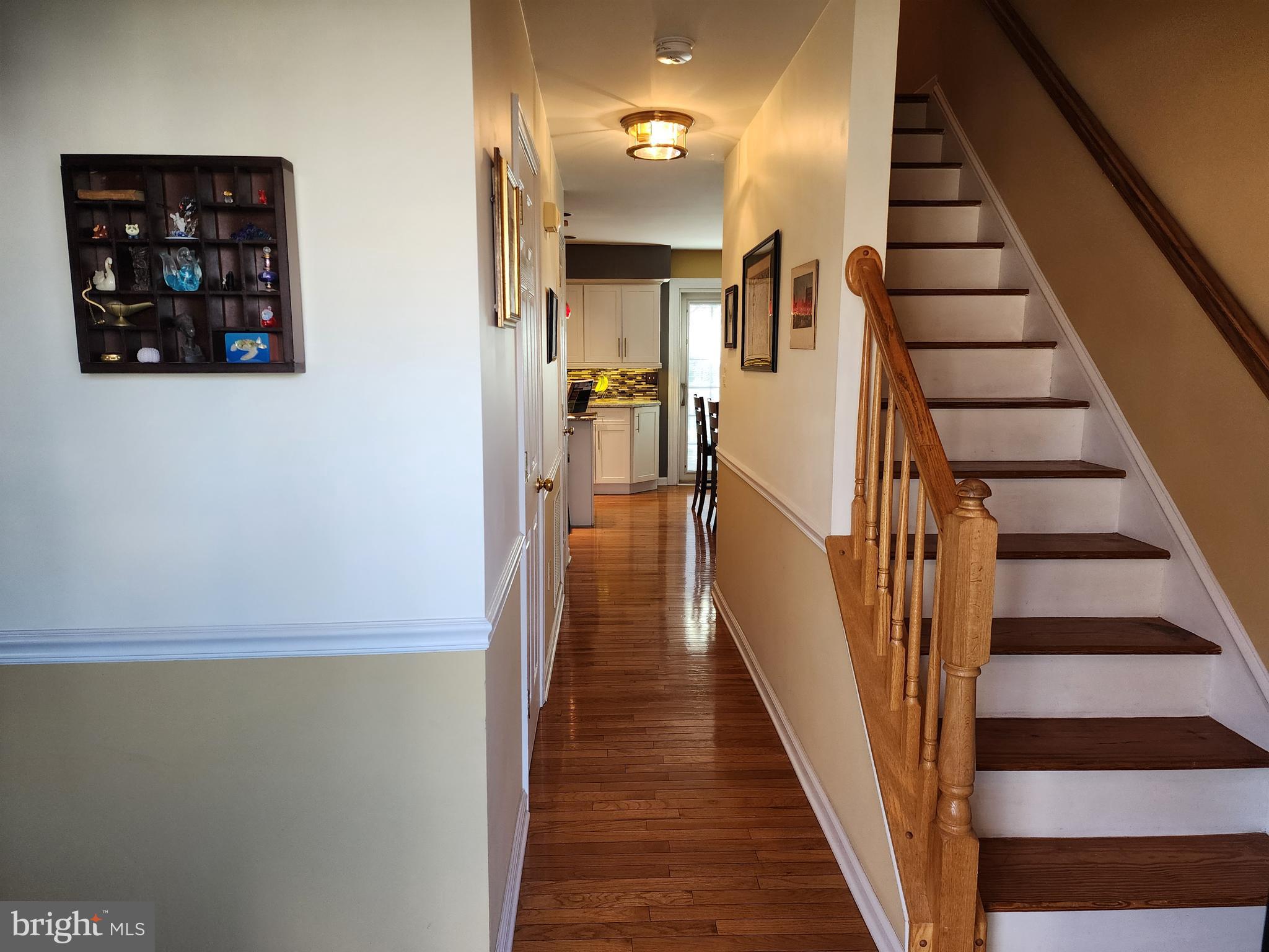 NORTH END - Residential