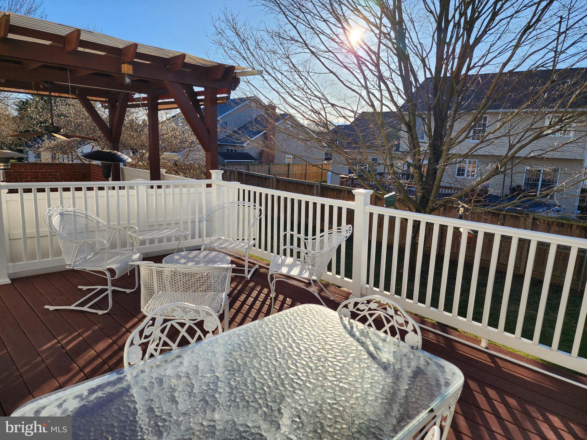 NORTH END - Residential