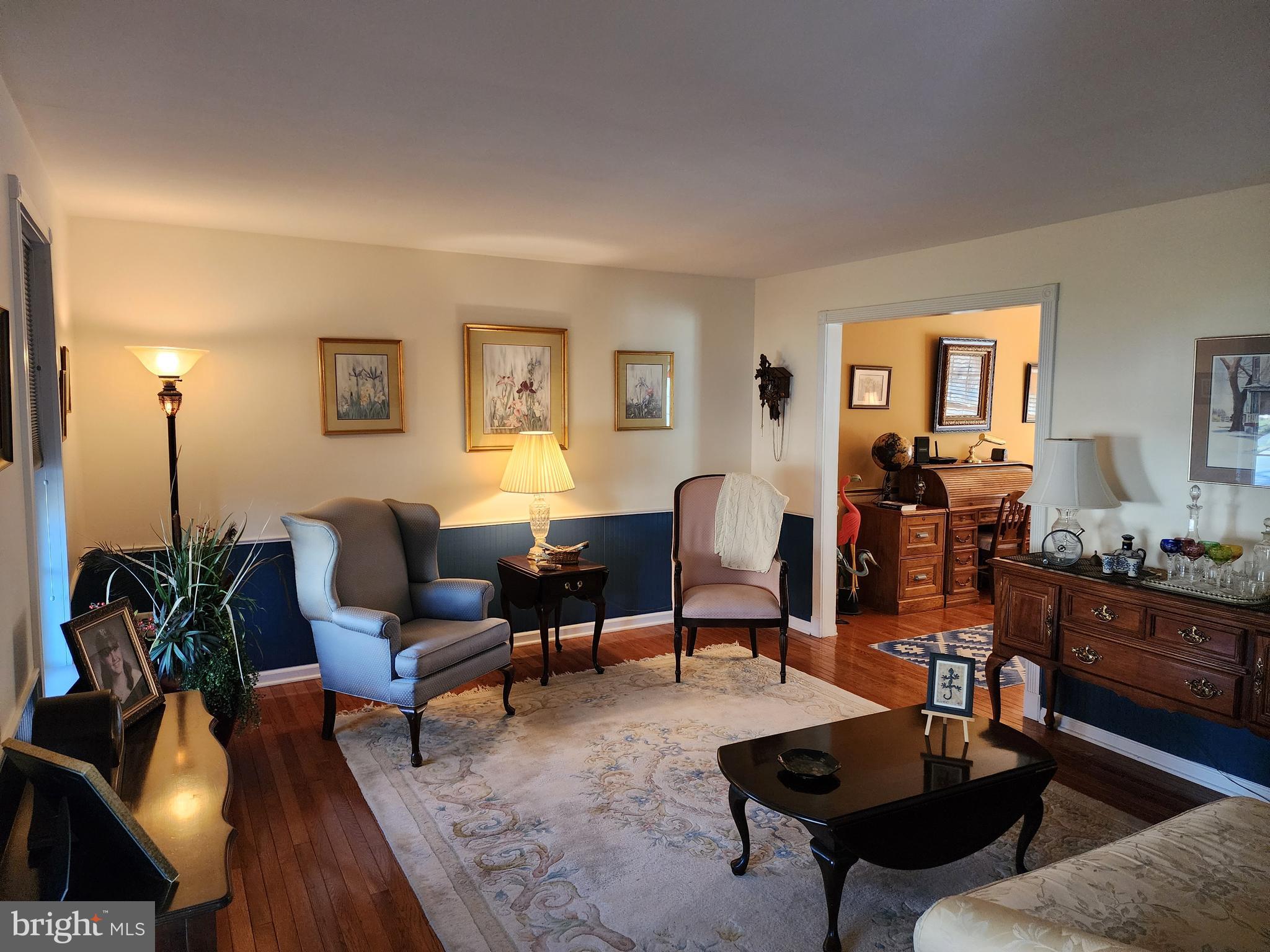 NORTH END - Residential