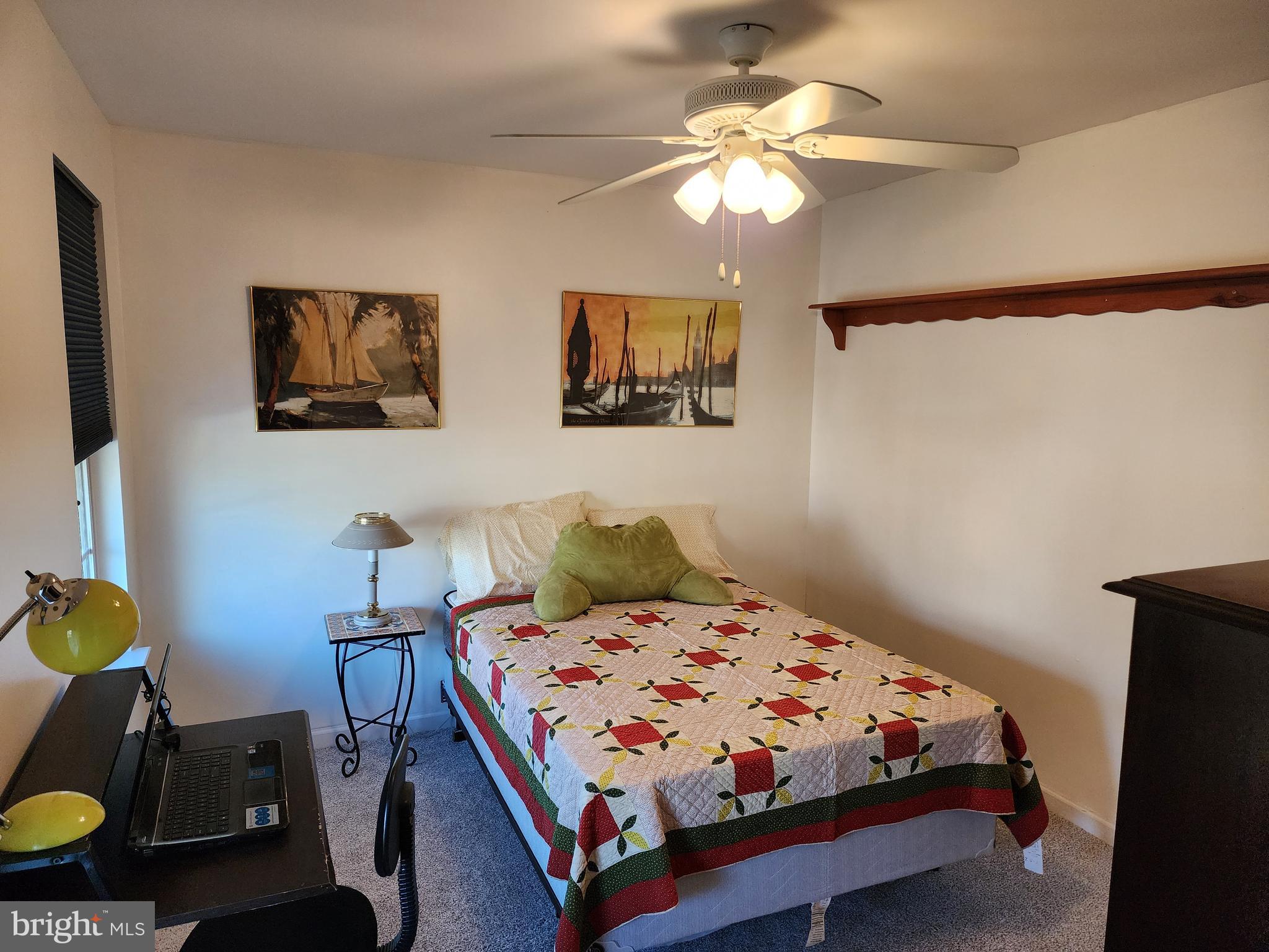 NORTH END - Residential