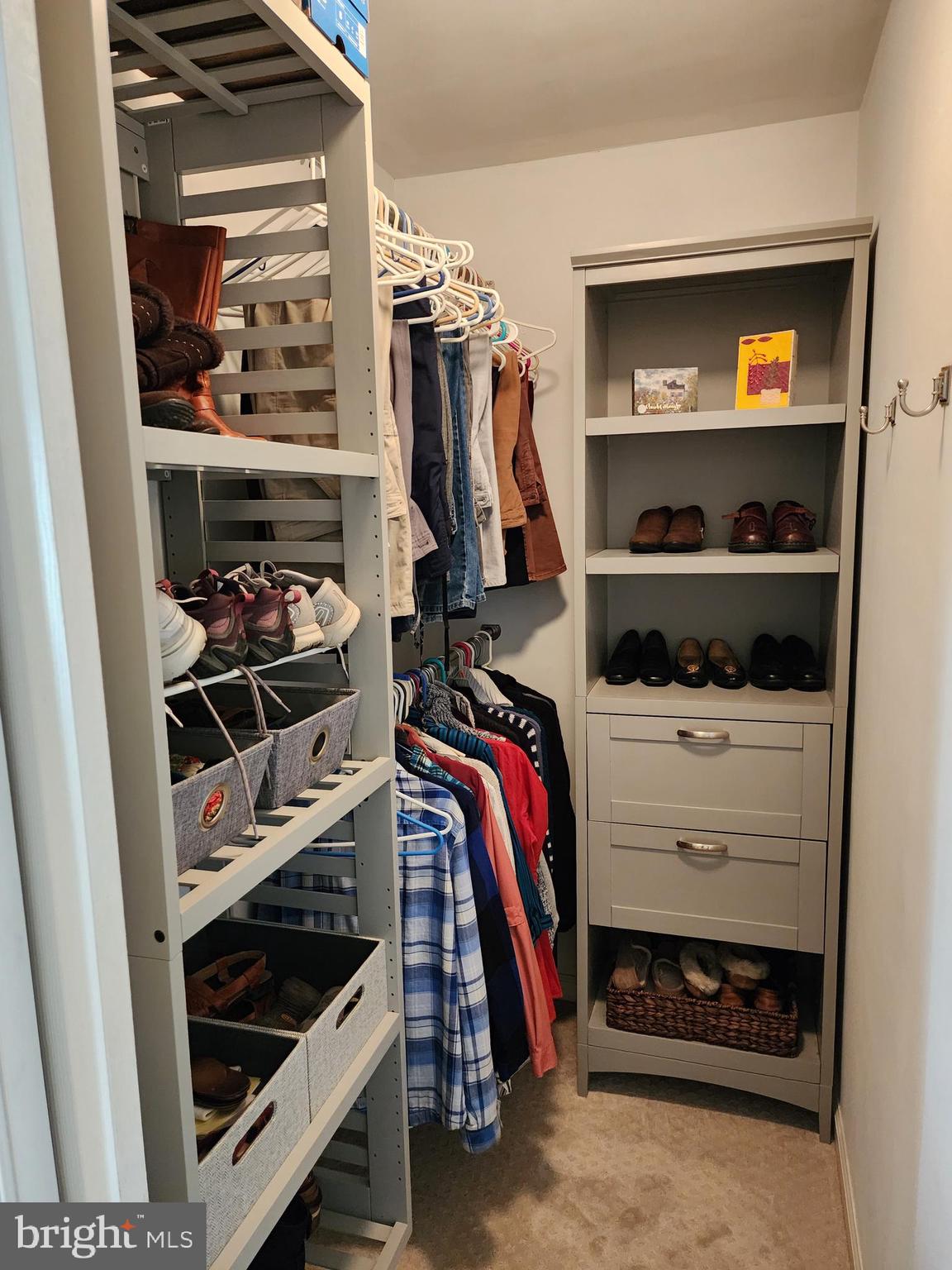 NORTH END - Residential