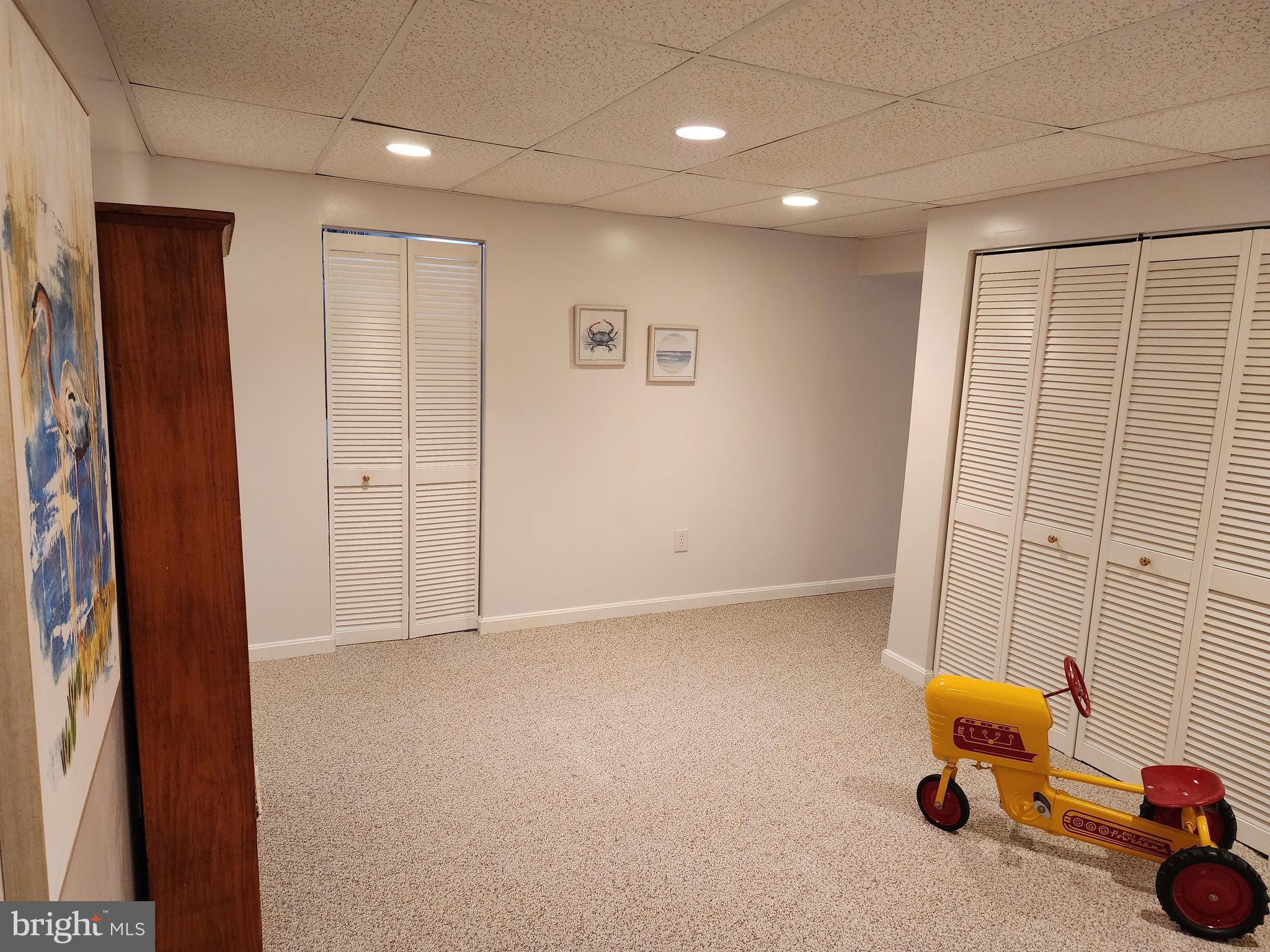 NORTH END - Residential