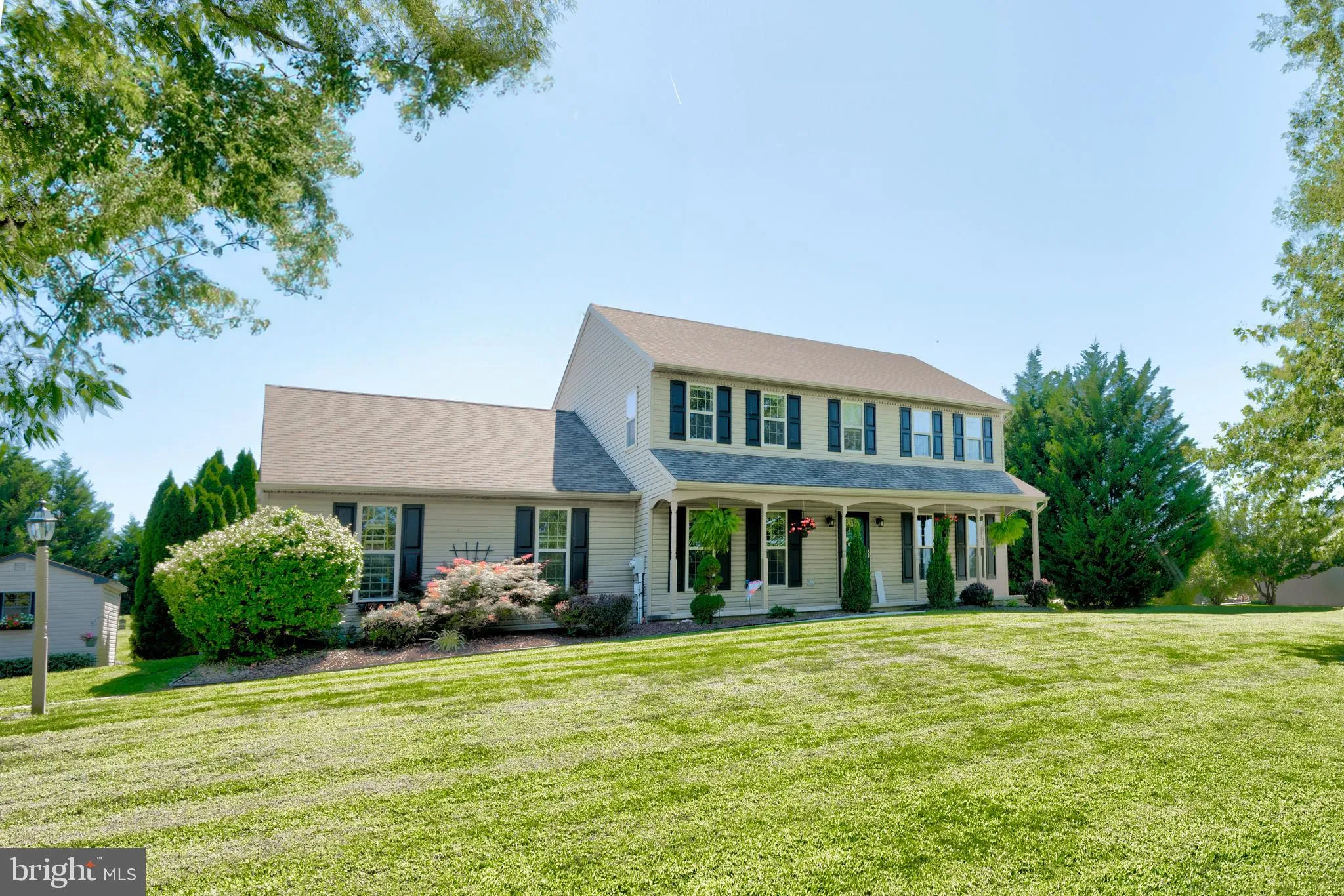 Cochranville, Pennsylvania 19330, United States, 4 Bedrooms Bedrooms, ,3 BathroomsBathrooms,Residential,Active,197943