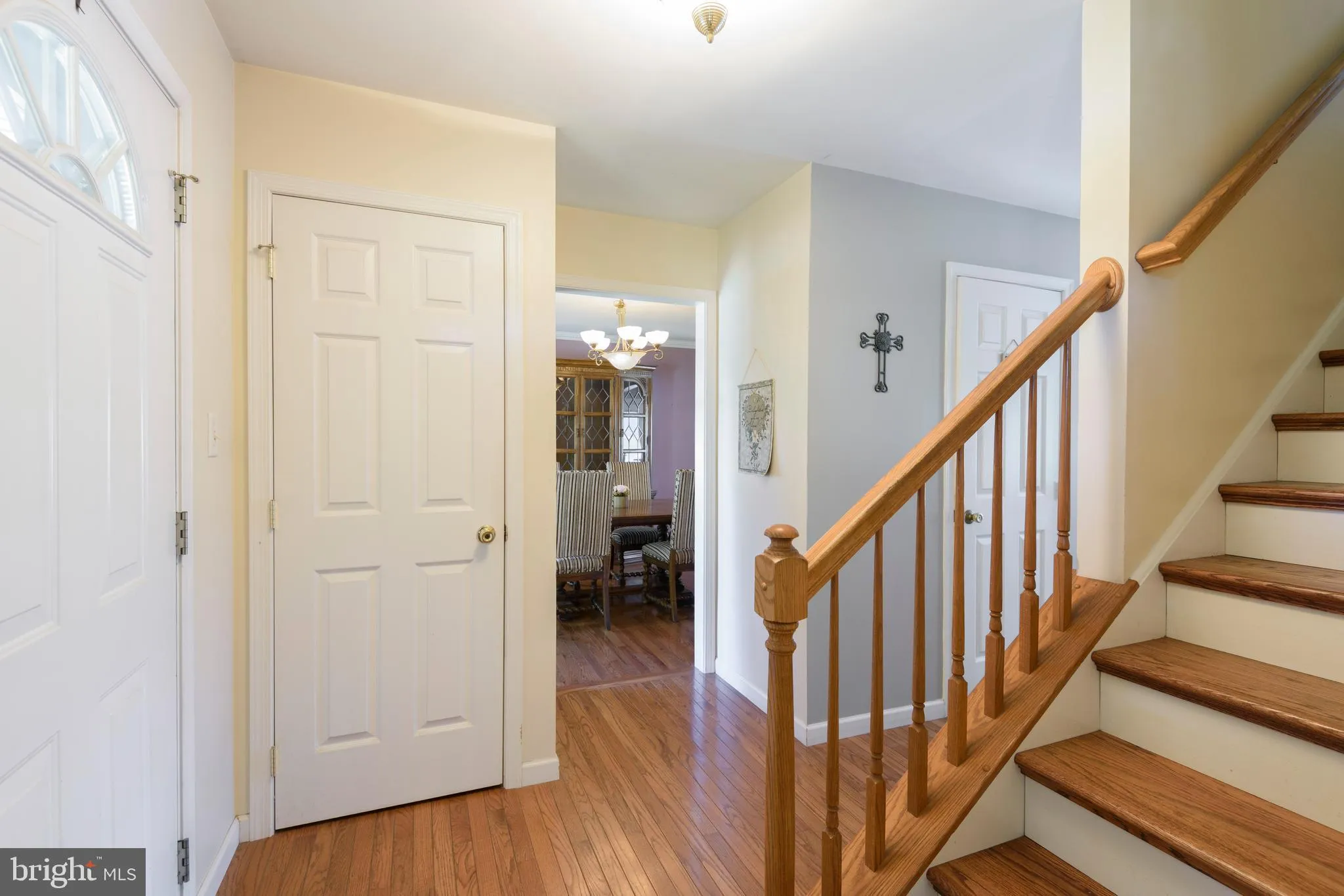 Cochranville, Pennsylvania 19330, United States, 4 Bedrooms Bedrooms, ,3 BathroomsBathrooms,Residential,Active,197943