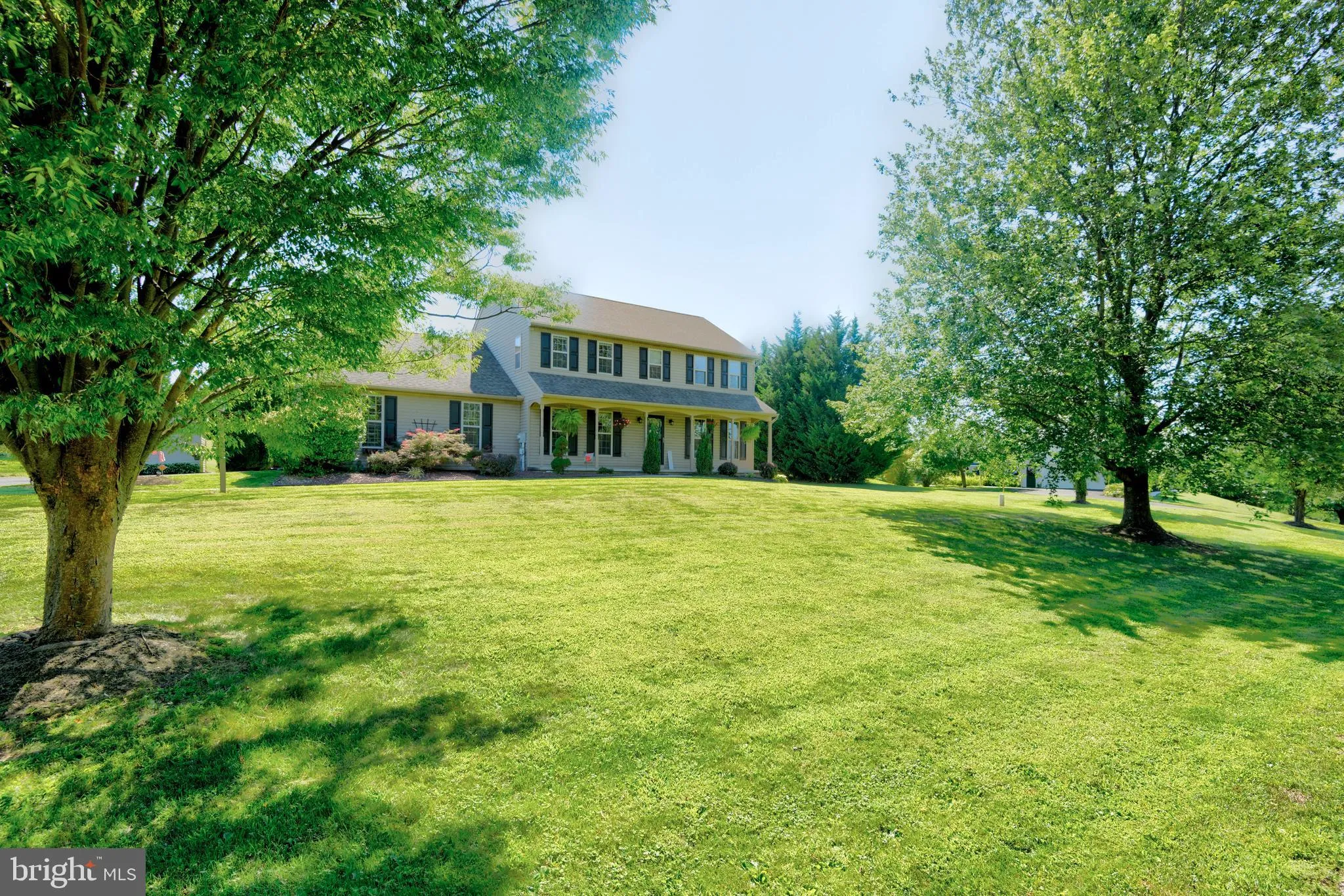 Cochranville, Pennsylvania 19330, United States, 4 Bedrooms Bedrooms, ,3 BathroomsBathrooms,Residential,Active,197943