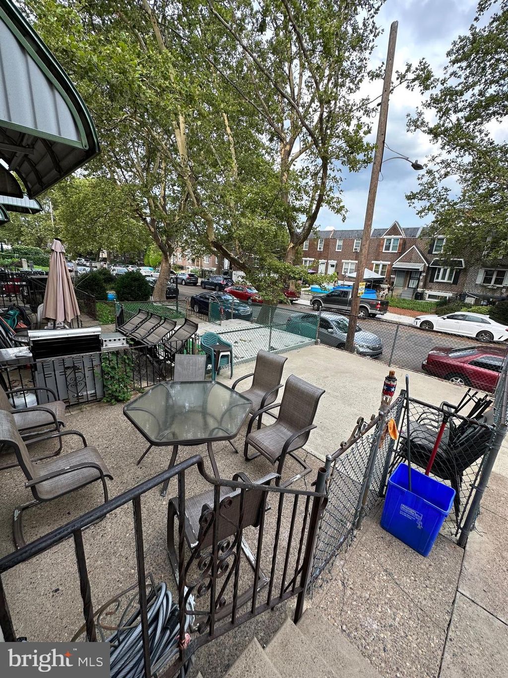 Photo of 6018 Frontenac Street, PHILADELPHIA, PA 19149 (MLS # PAPH2572432)