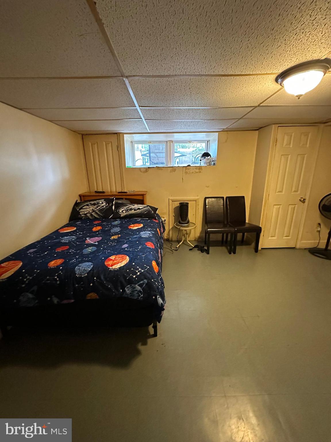 OXFORD CIRCLE - Residential