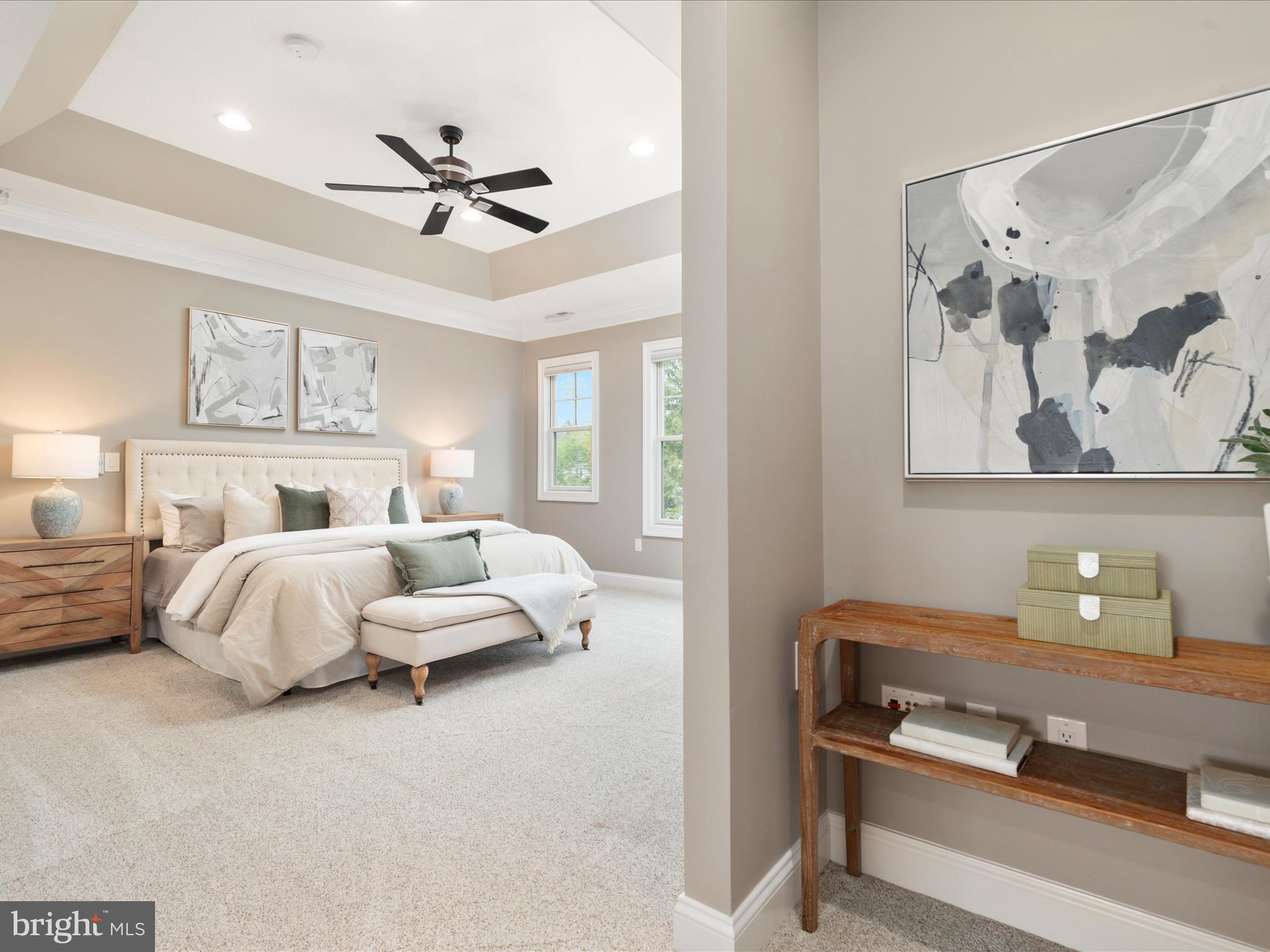 FALLVIEW - Residential