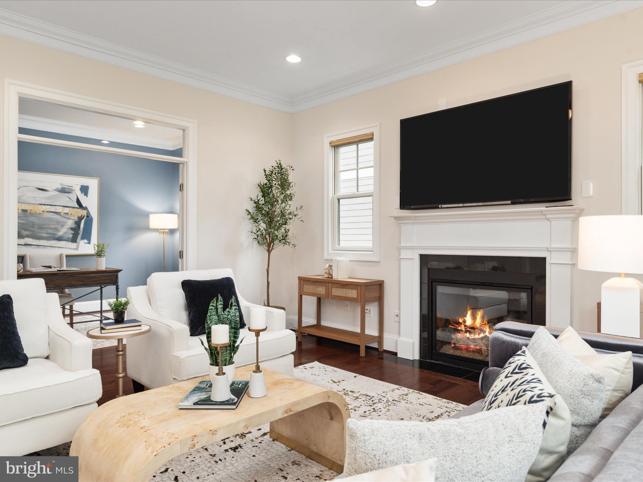 FALLVIEW - Residential