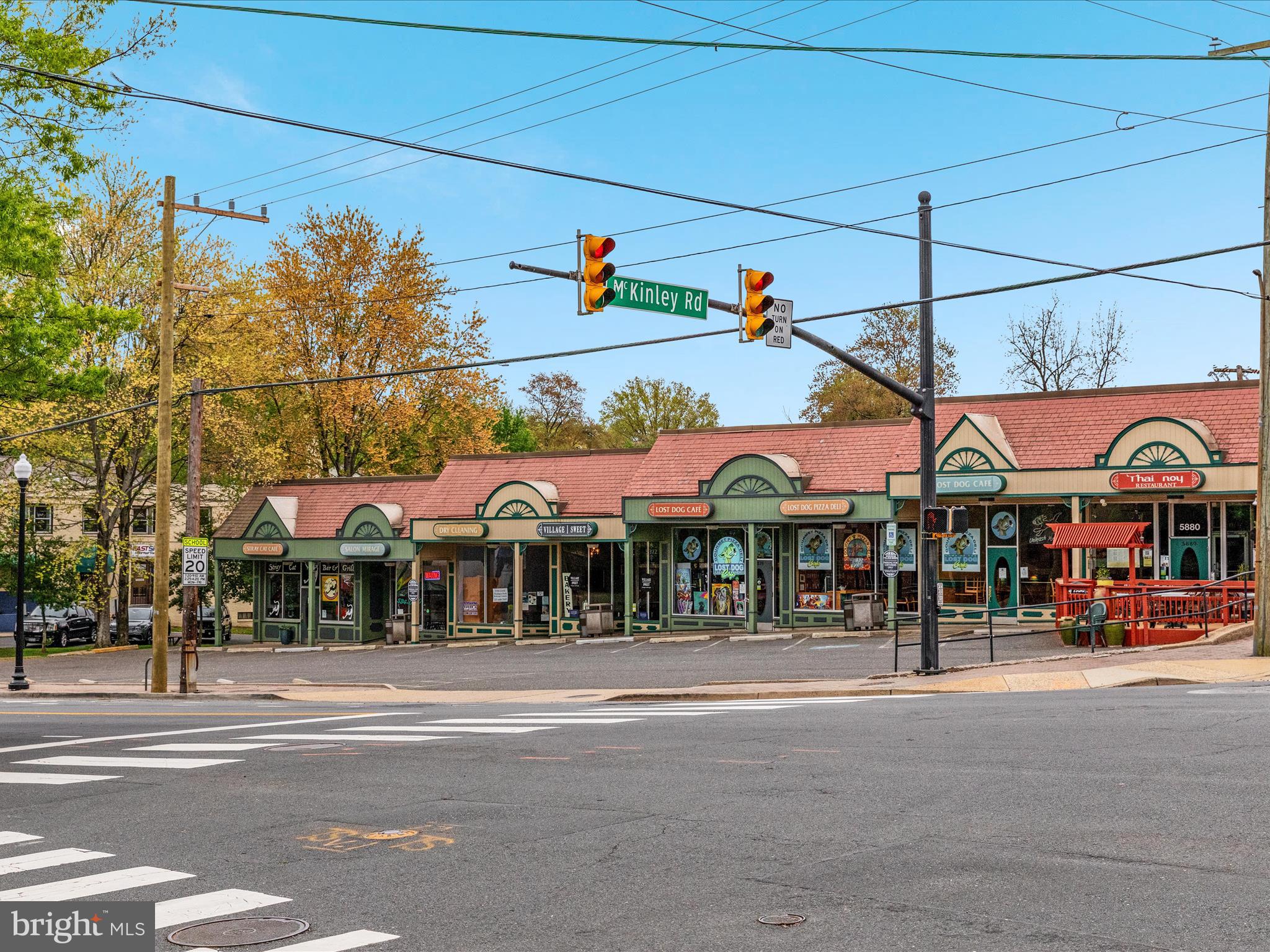 FALLVIEW - Residential