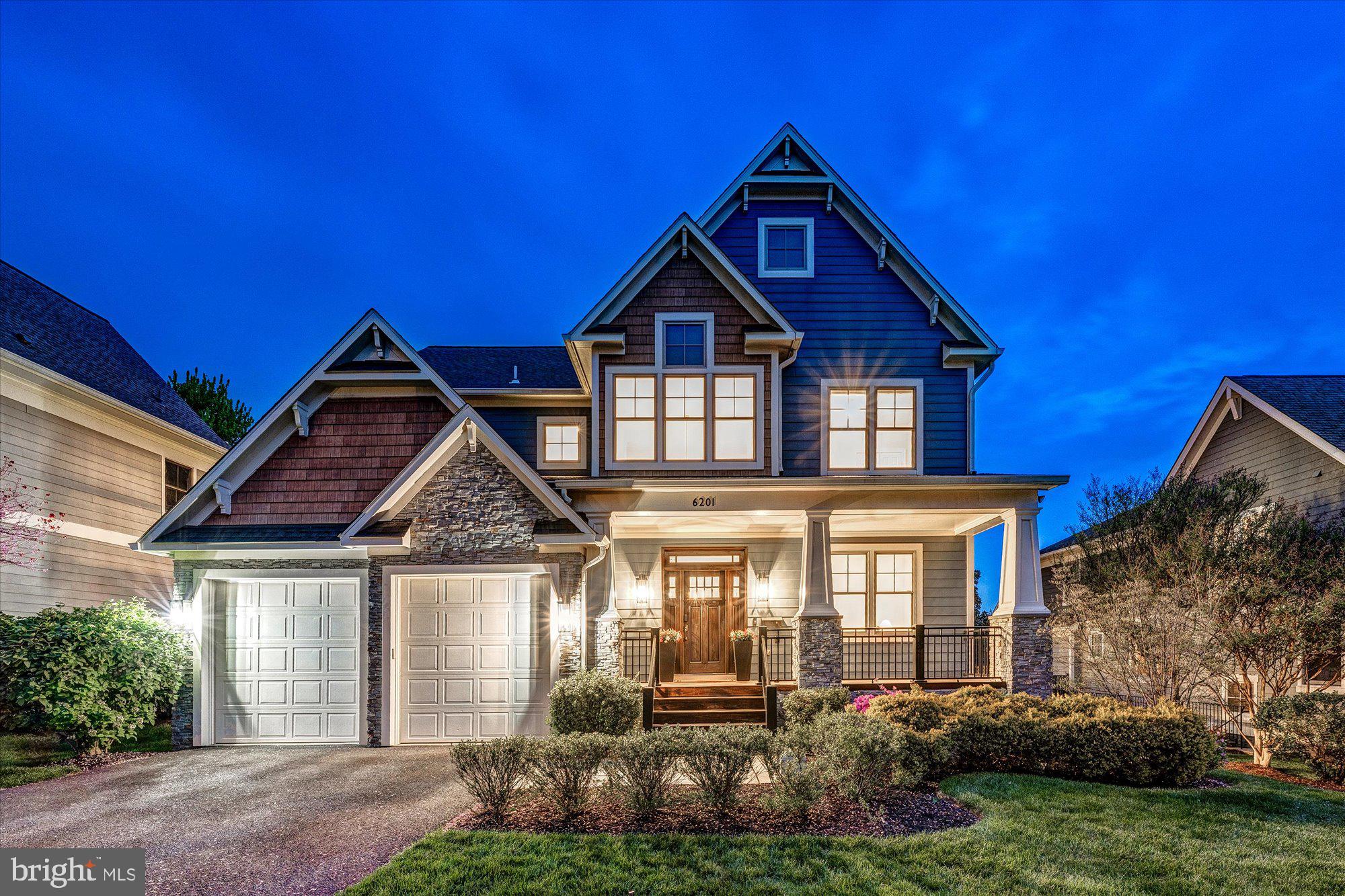 FALLVIEW - Residential