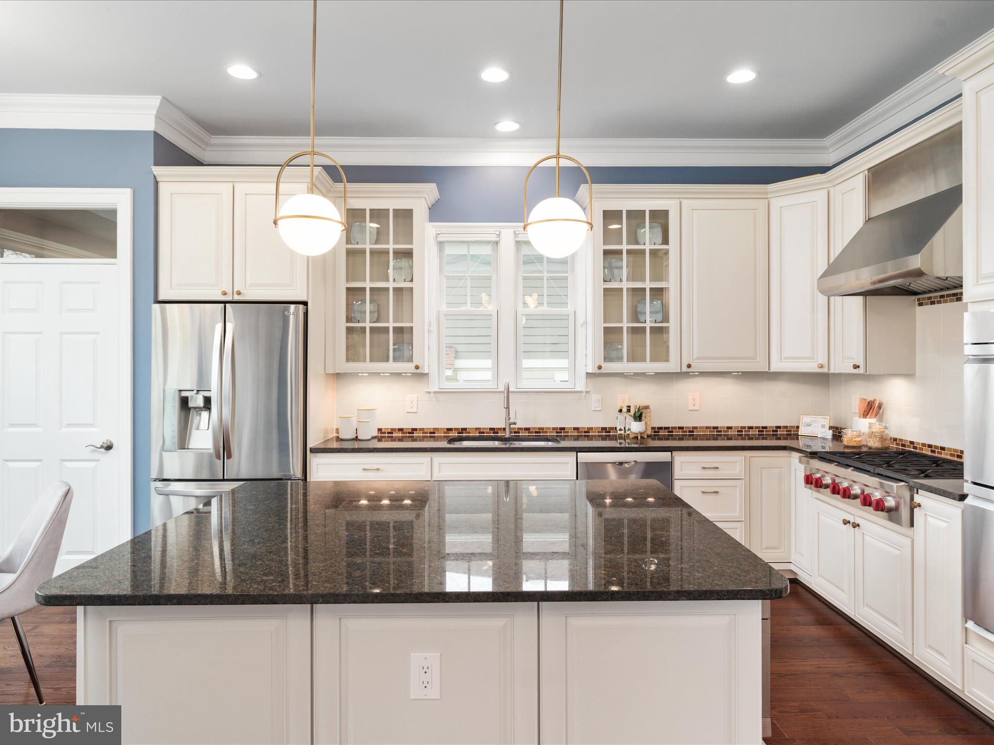 FALLVIEW - Residential