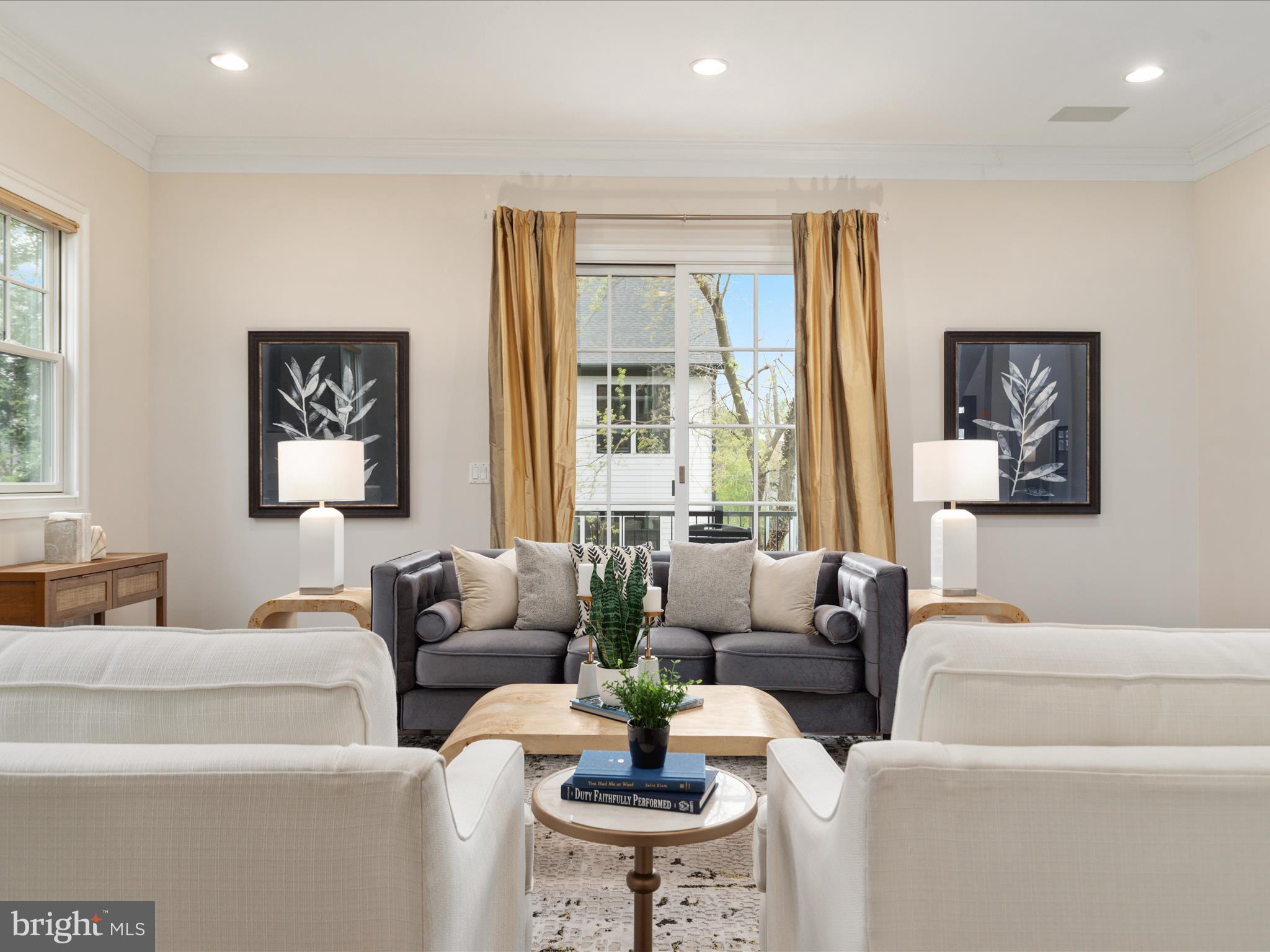 FALLVIEW - Residential