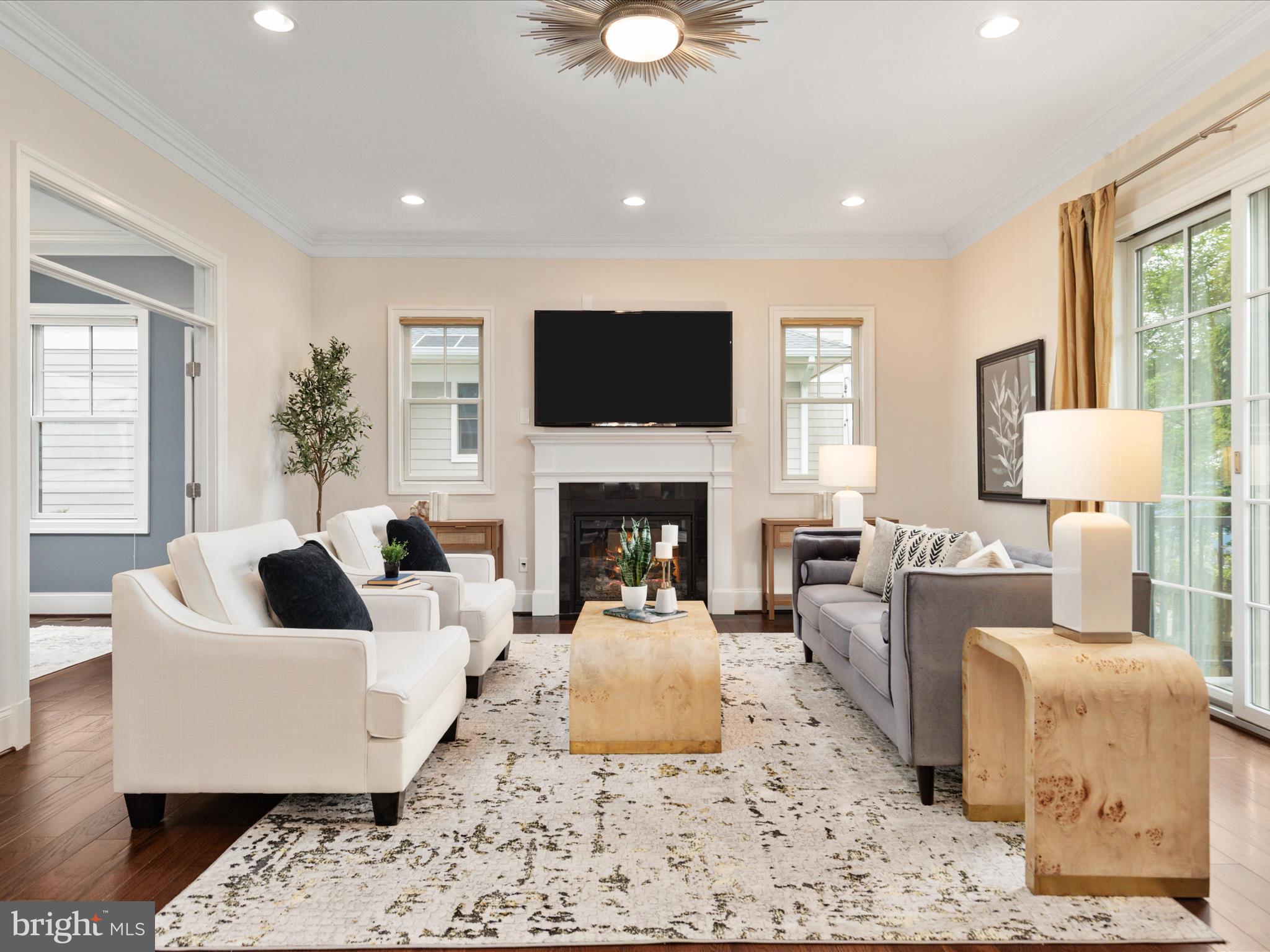 FALLVIEW - Residential