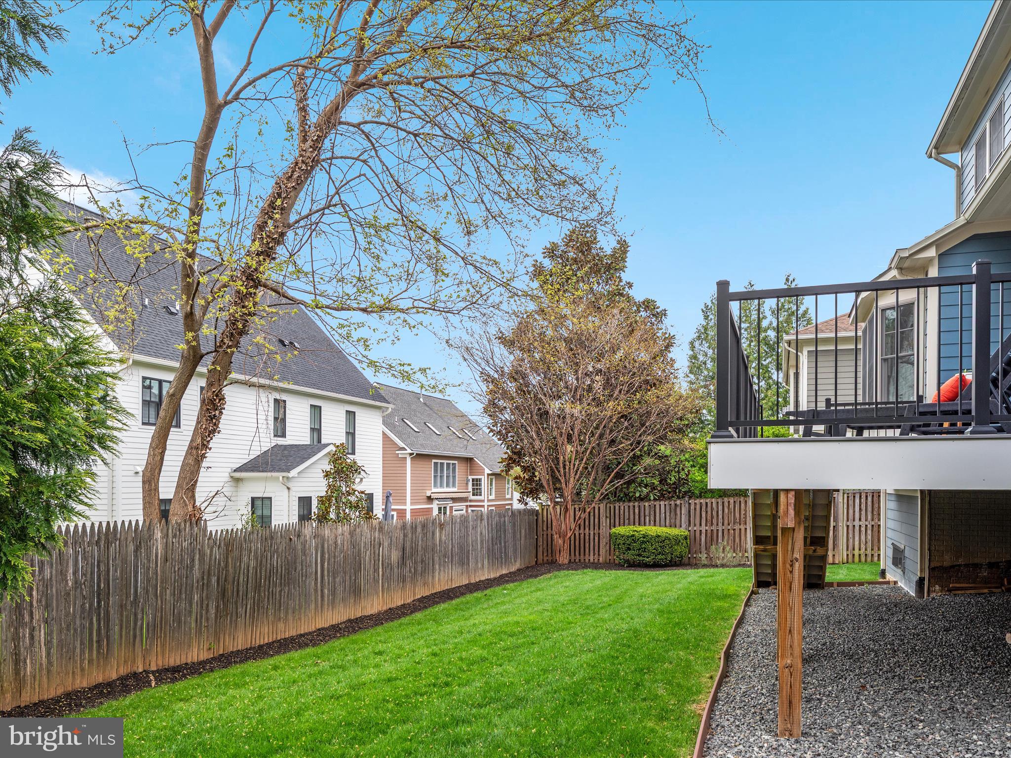 FALLVIEW - Residential