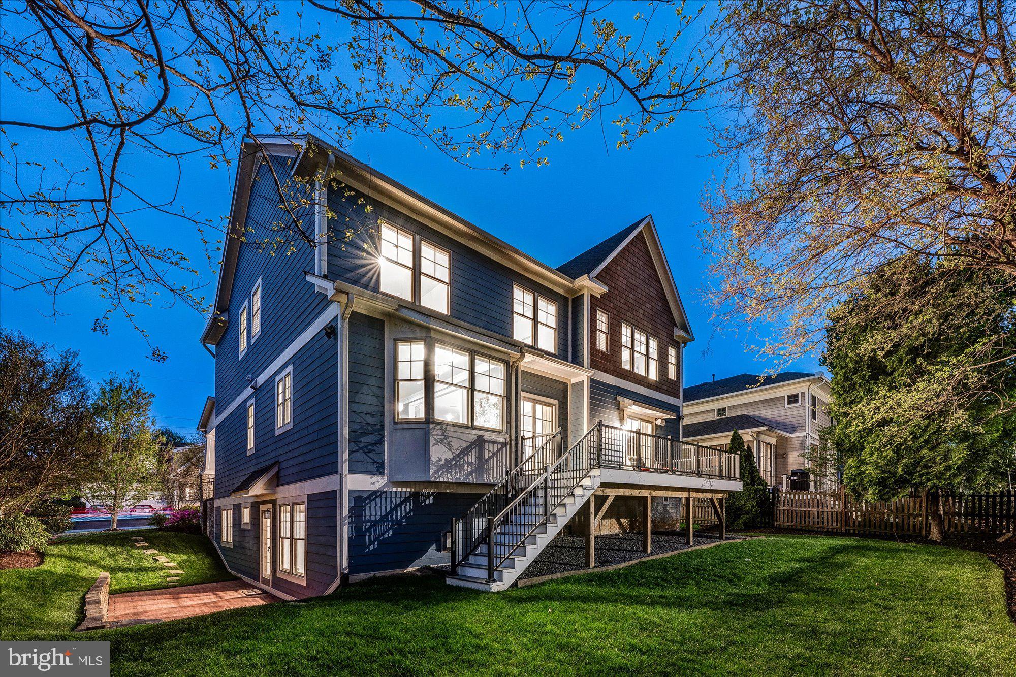 FALLVIEW - Residential