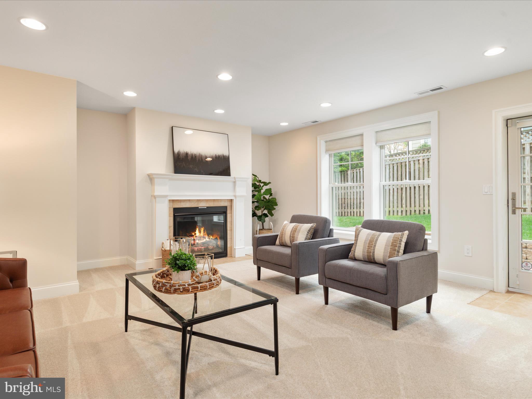 FALLVIEW - Residential