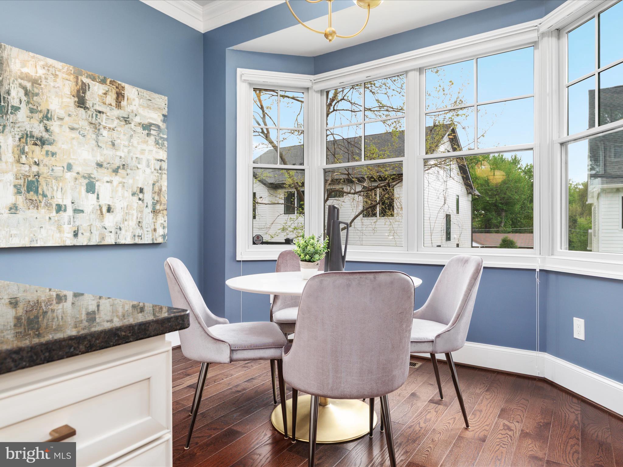 FALLVIEW - Residential