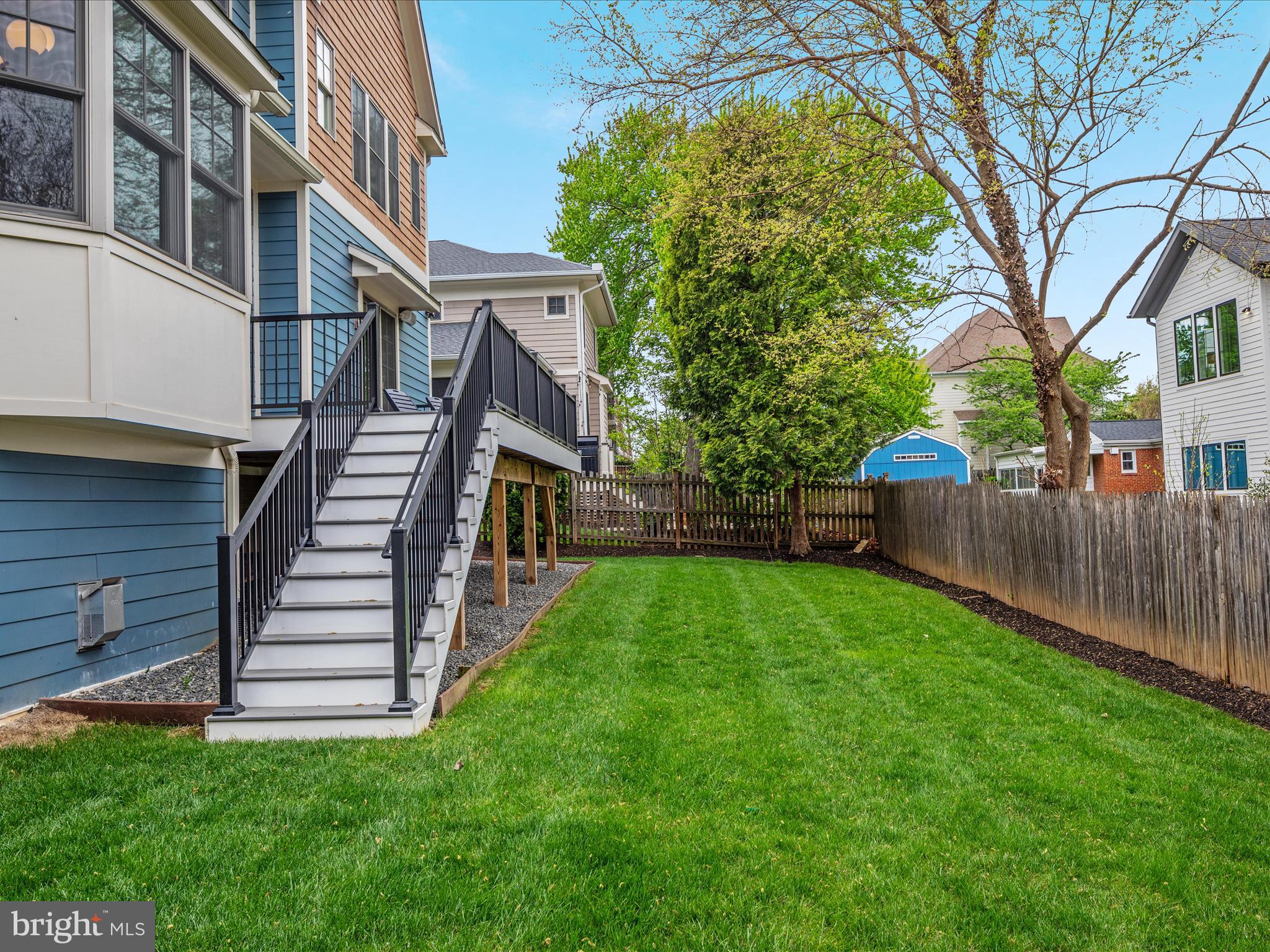 FALLVIEW - Residential