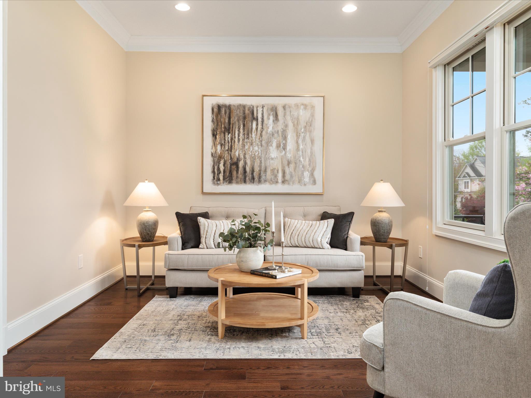 FALLVIEW - Residential