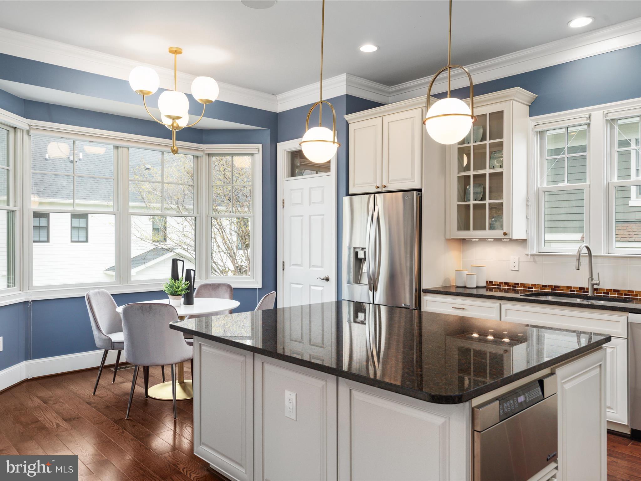 FALLVIEW - Residential