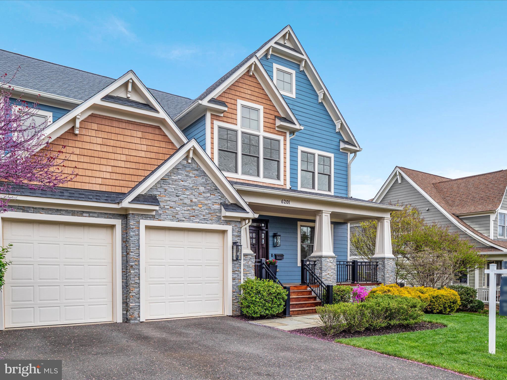 FALLVIEW - Residential