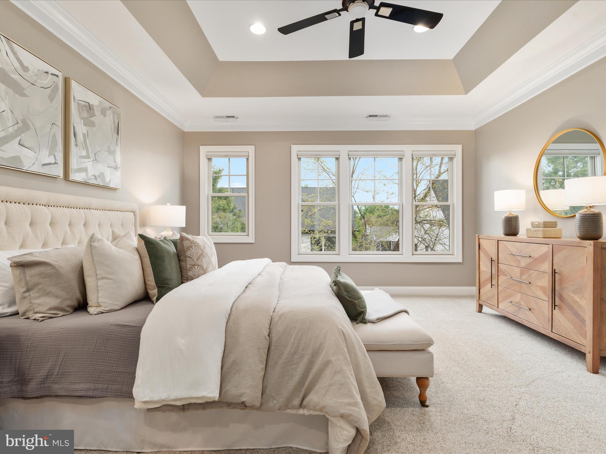 FALLVIEW - Residential