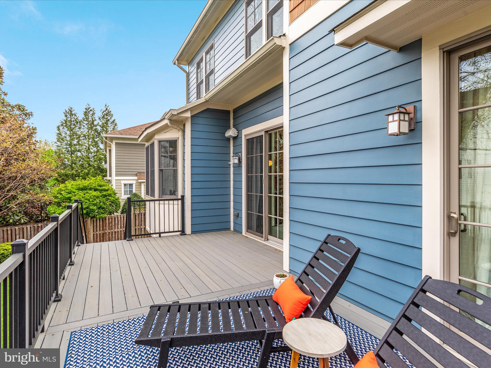 FALLVIEW - Residential