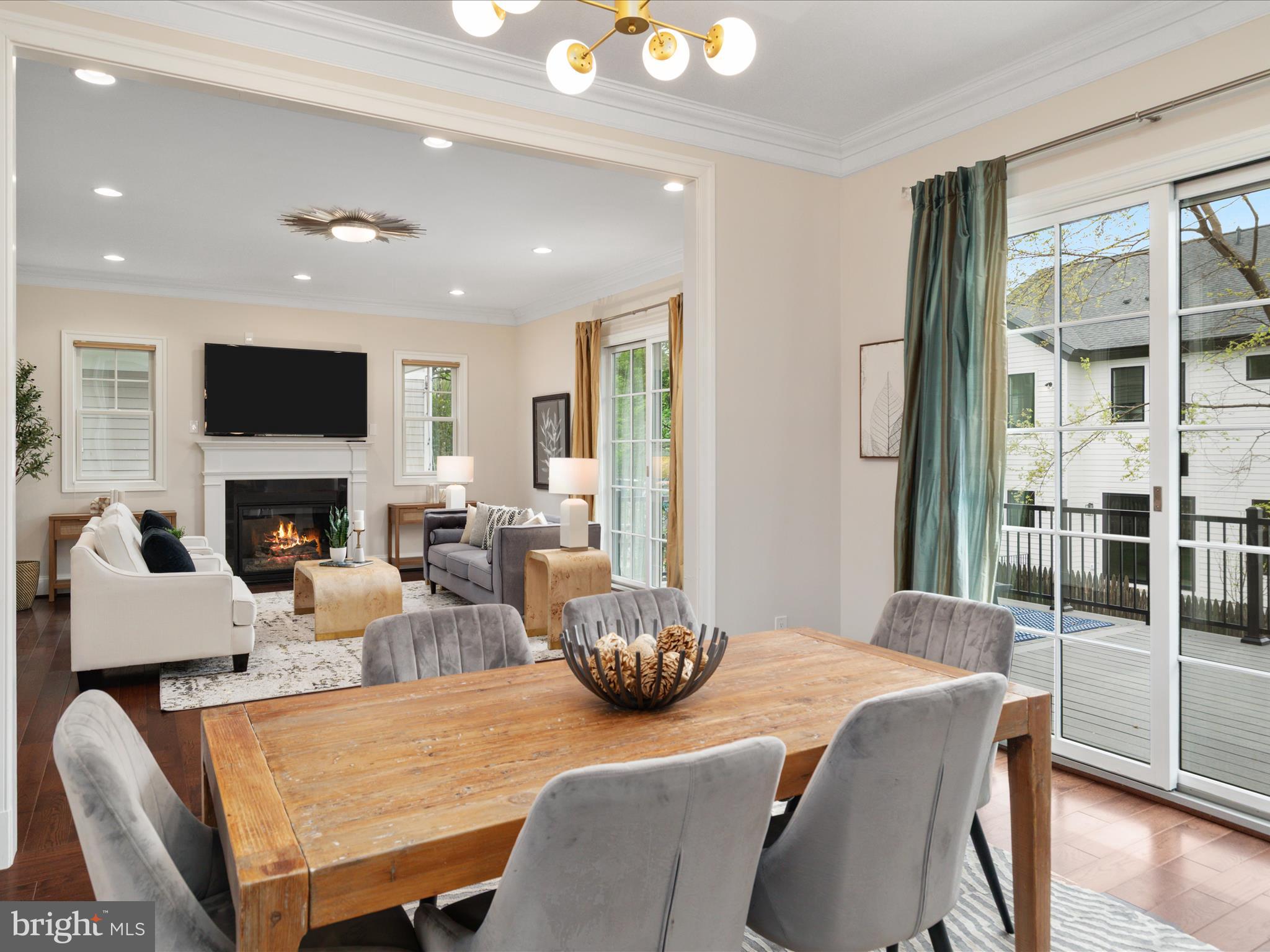 FALLVIEW - Residential