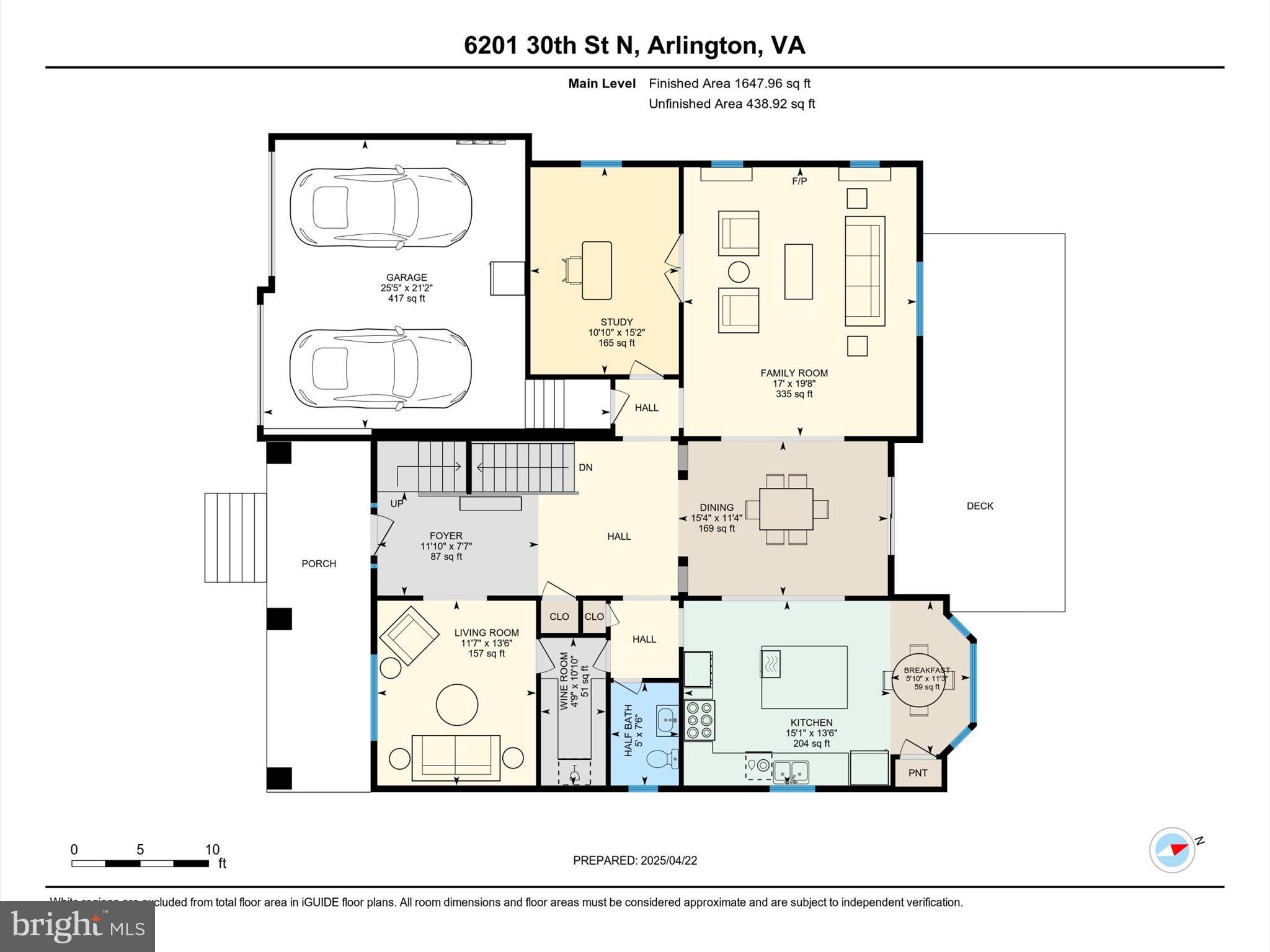 FALLVIEW - Residential