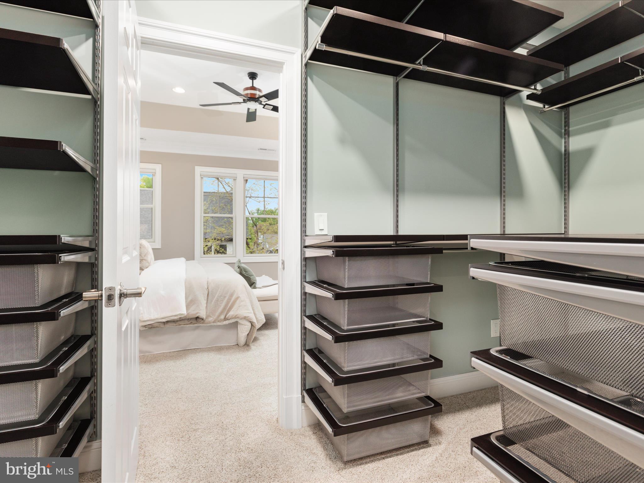 FALLVIEW - Residential