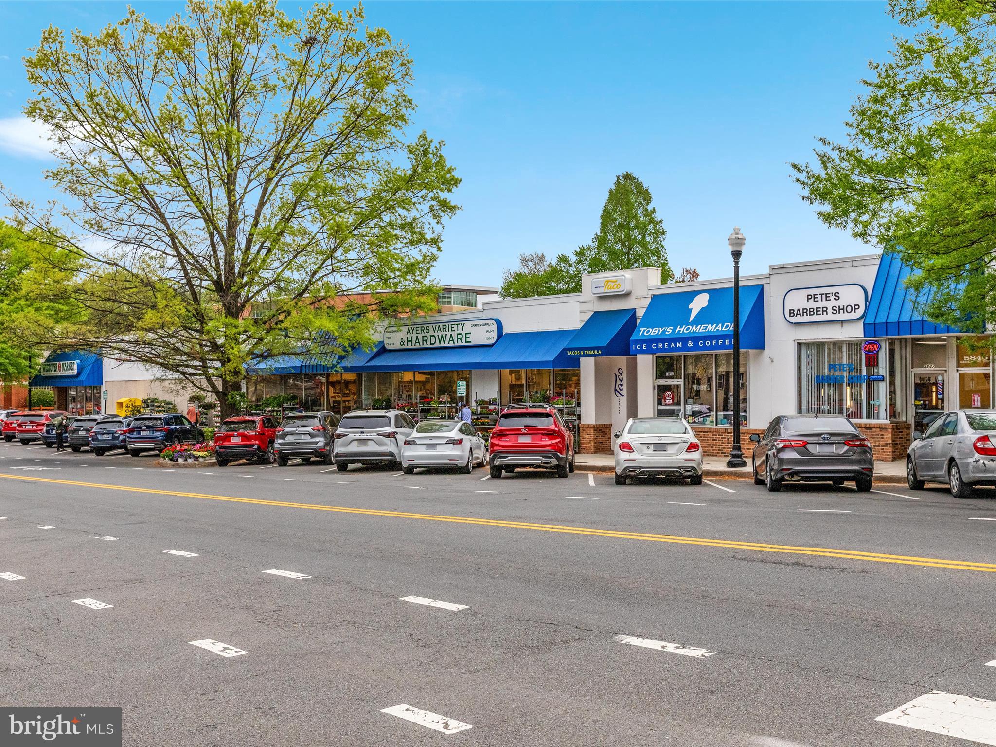 FALLVIEW - Residential