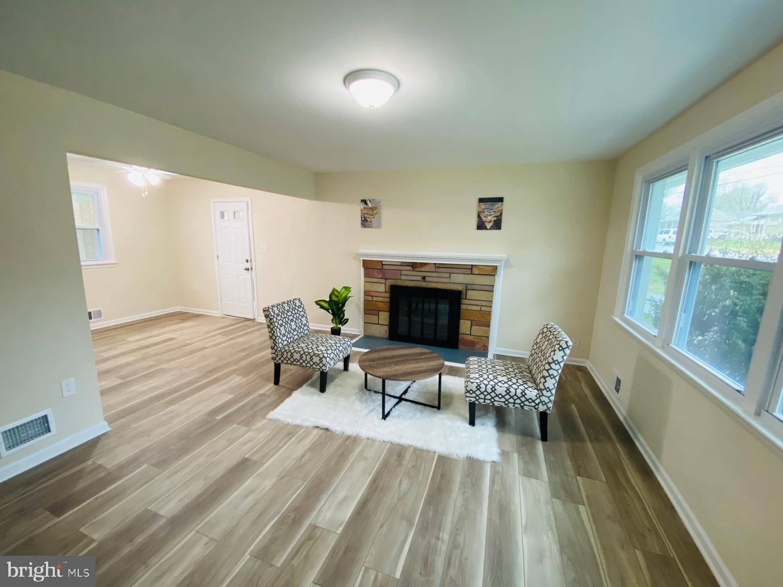 DARCEY ESTATES - Residential