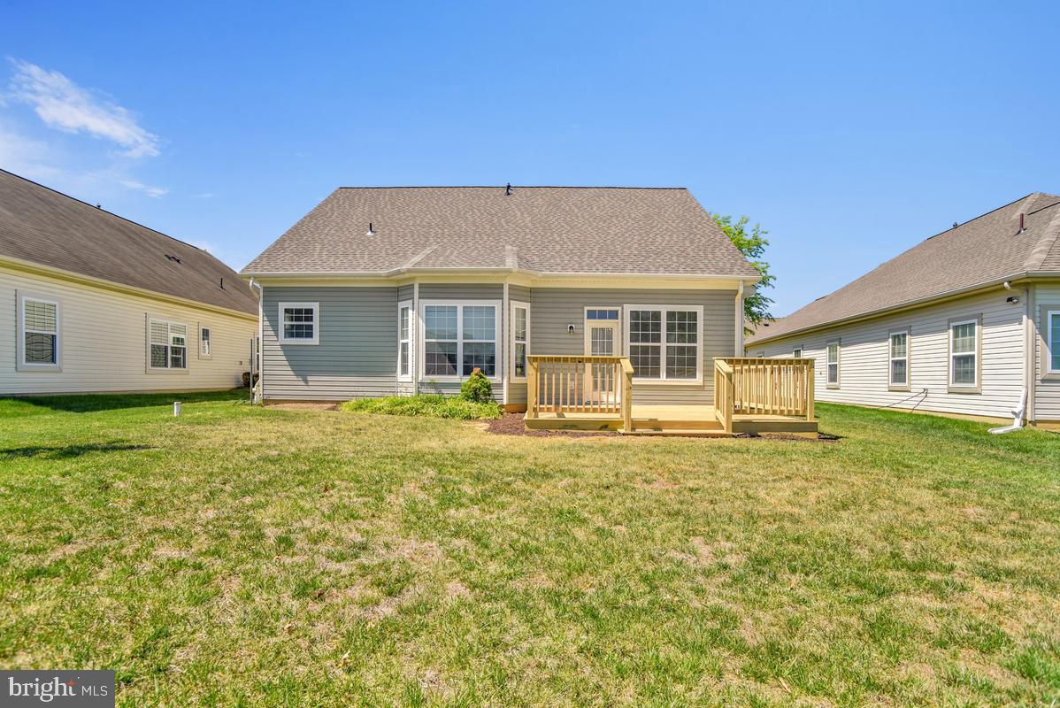 HERITAGE AT ST. CHARLES - Residential