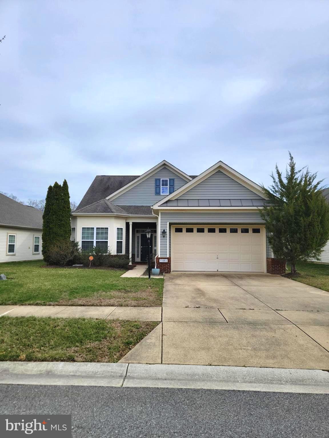 HERITAGE AT ST. CHARLES - Residential