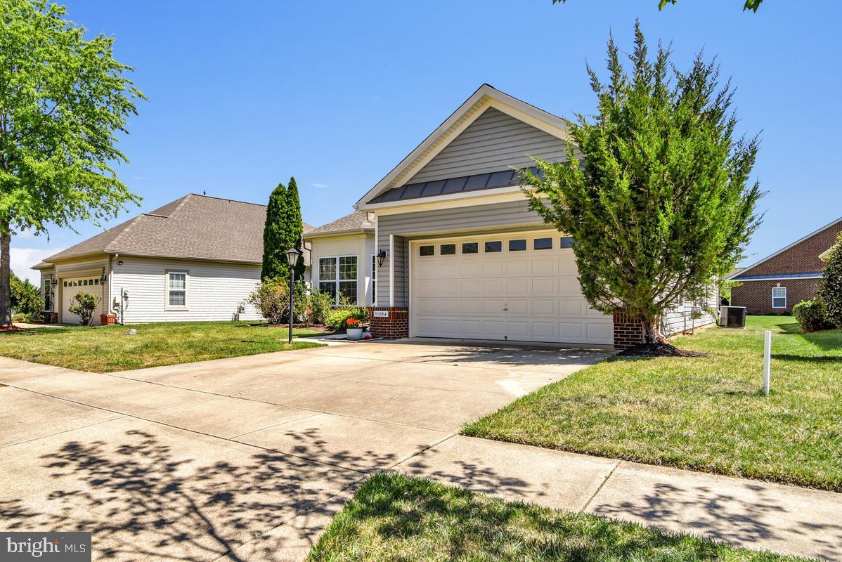 HERITAGE AT ST. CHARLES - Residential