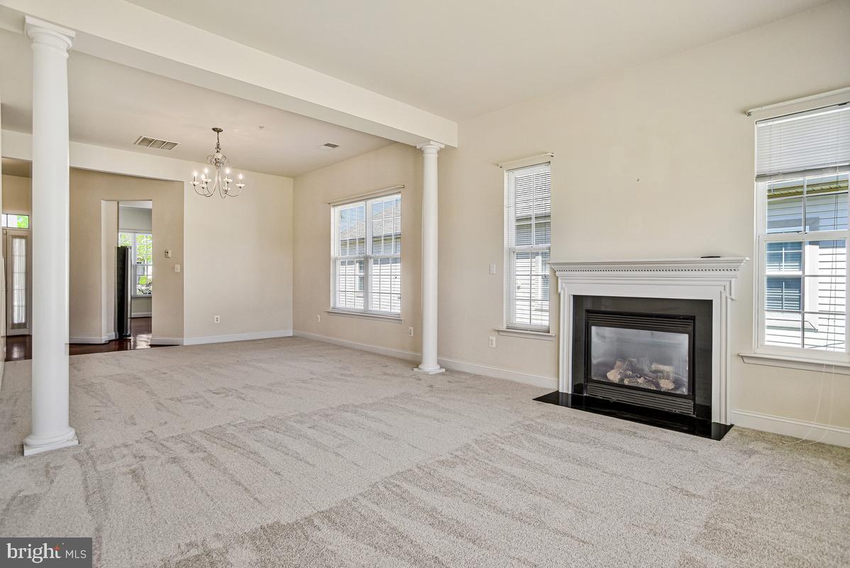 HERITAGE AT ST. CHARLES - Residential