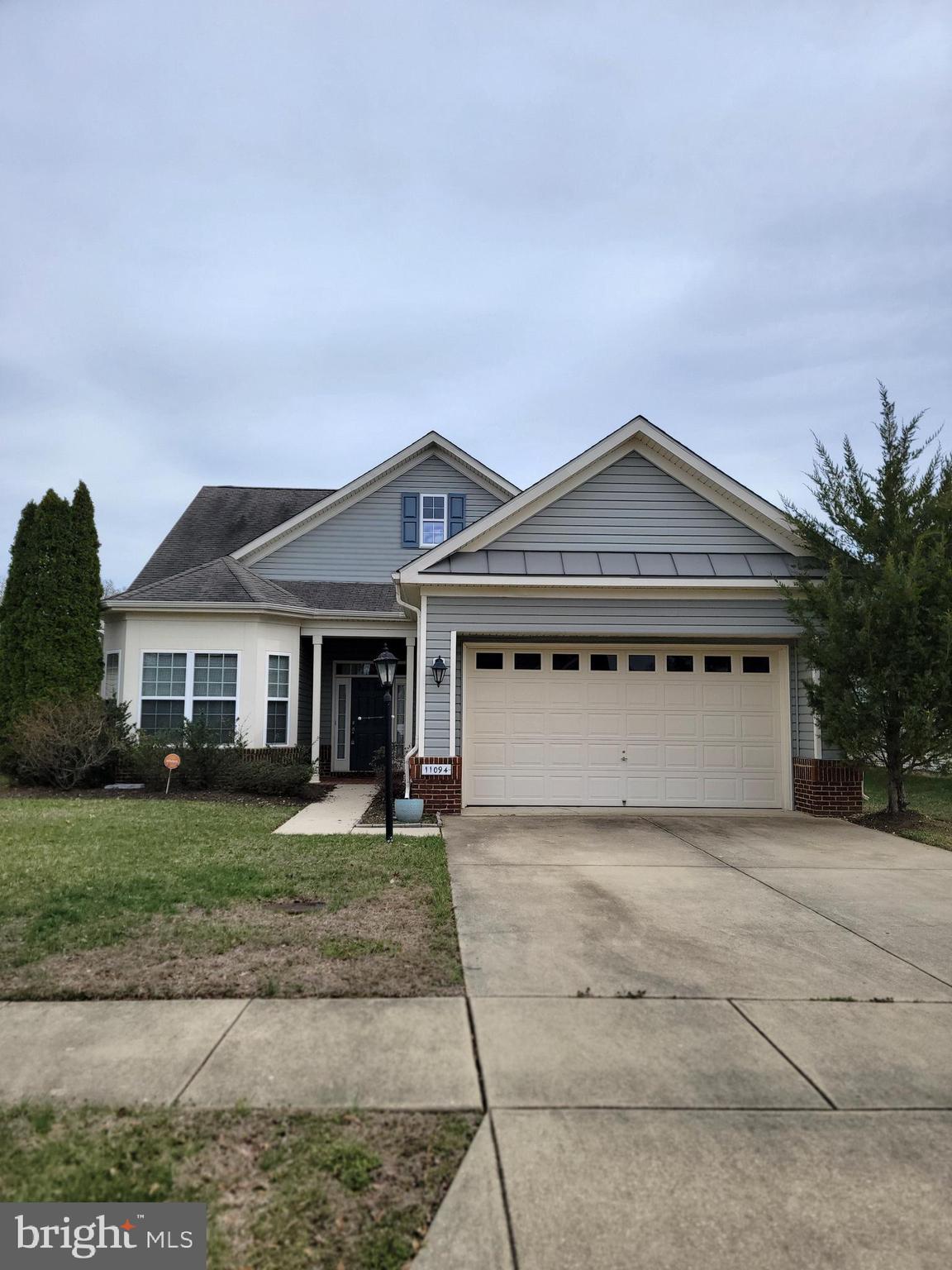 HERITAGE AT ST. CHARLES - Residential